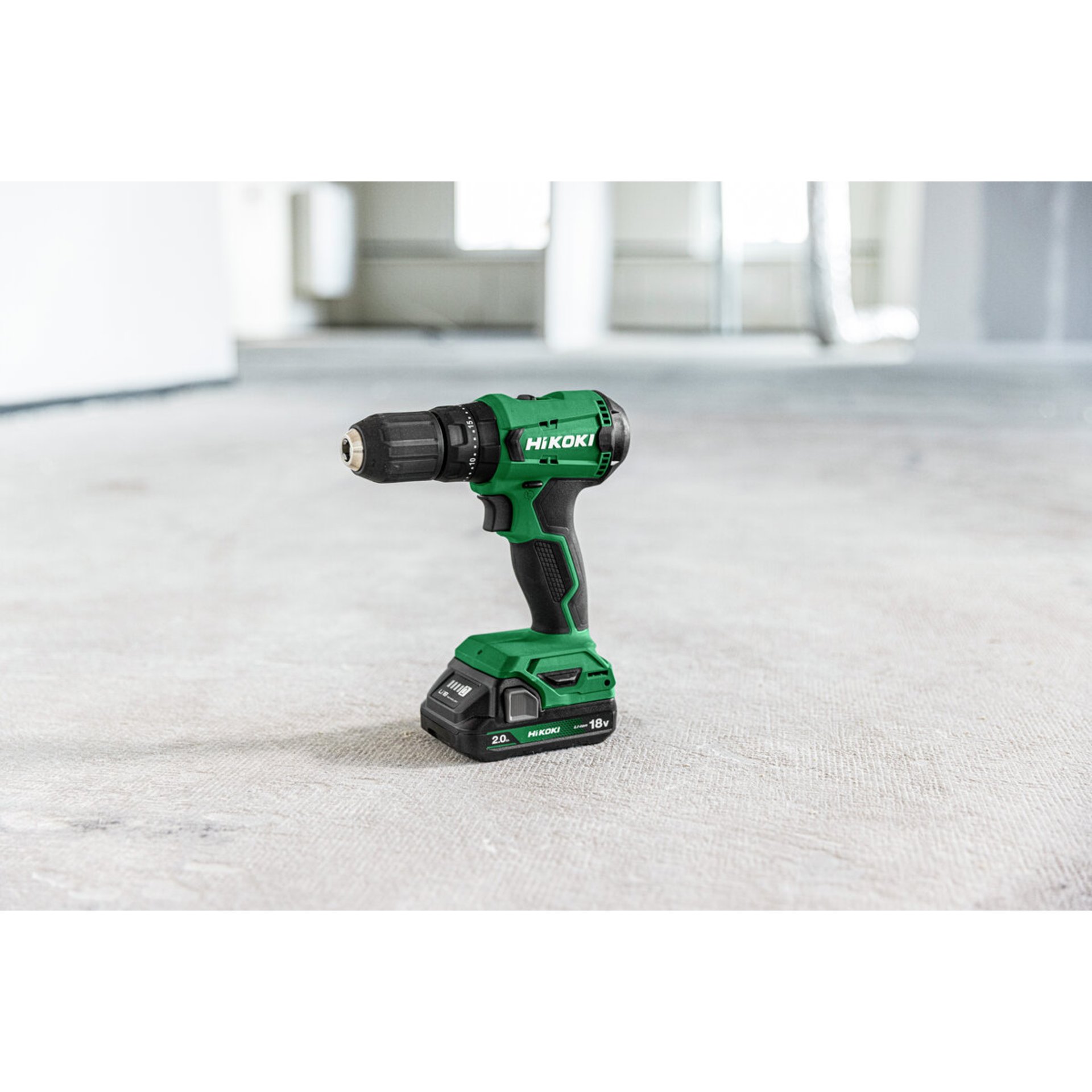 Gerät, Elektrische Bohrmaschine, Werkzeug