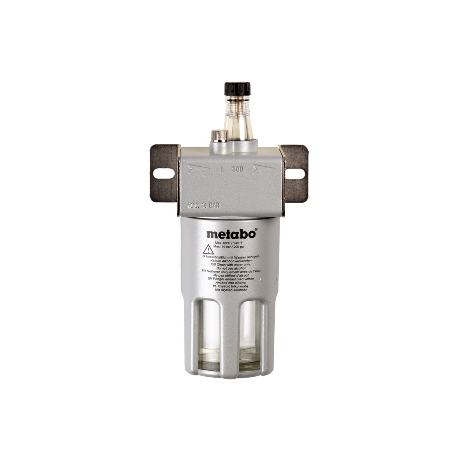 Metabo Öler L-180 (0901063796)