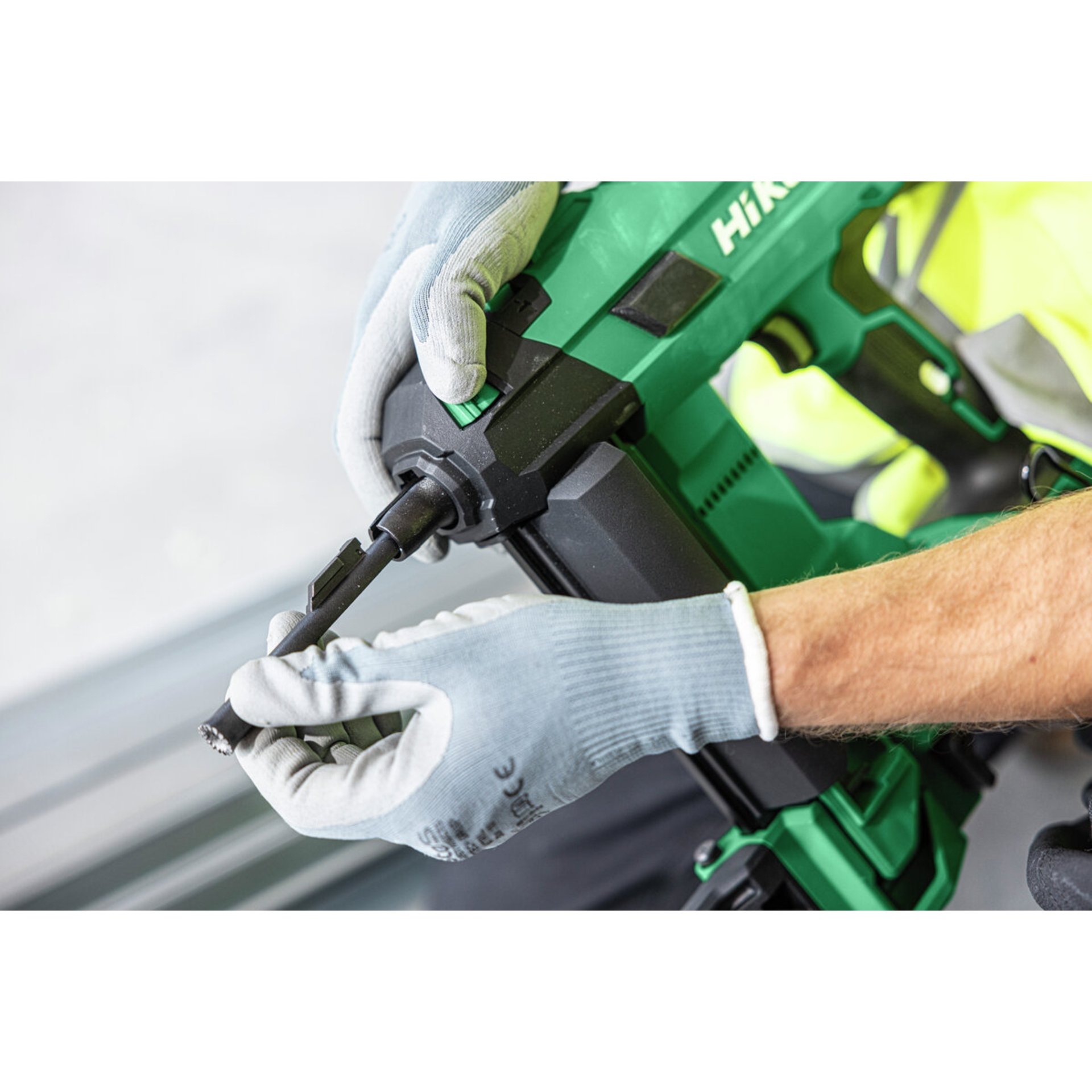 Bekleidung, Handschuh