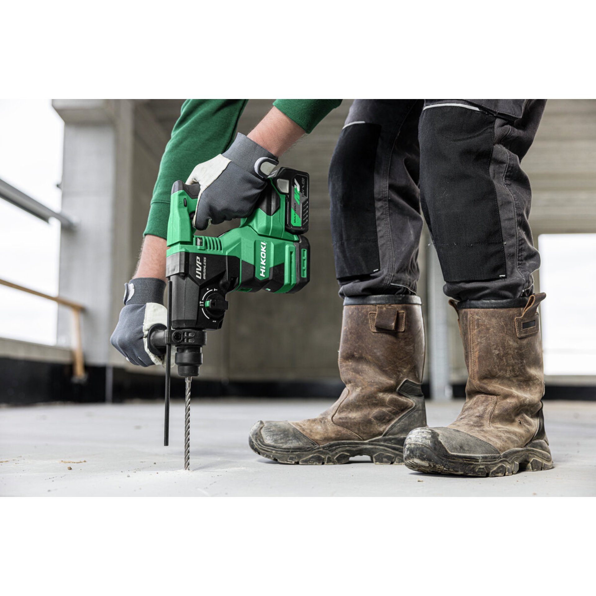 Gerät, Elektrische Bohrmaschine, Werkzeug