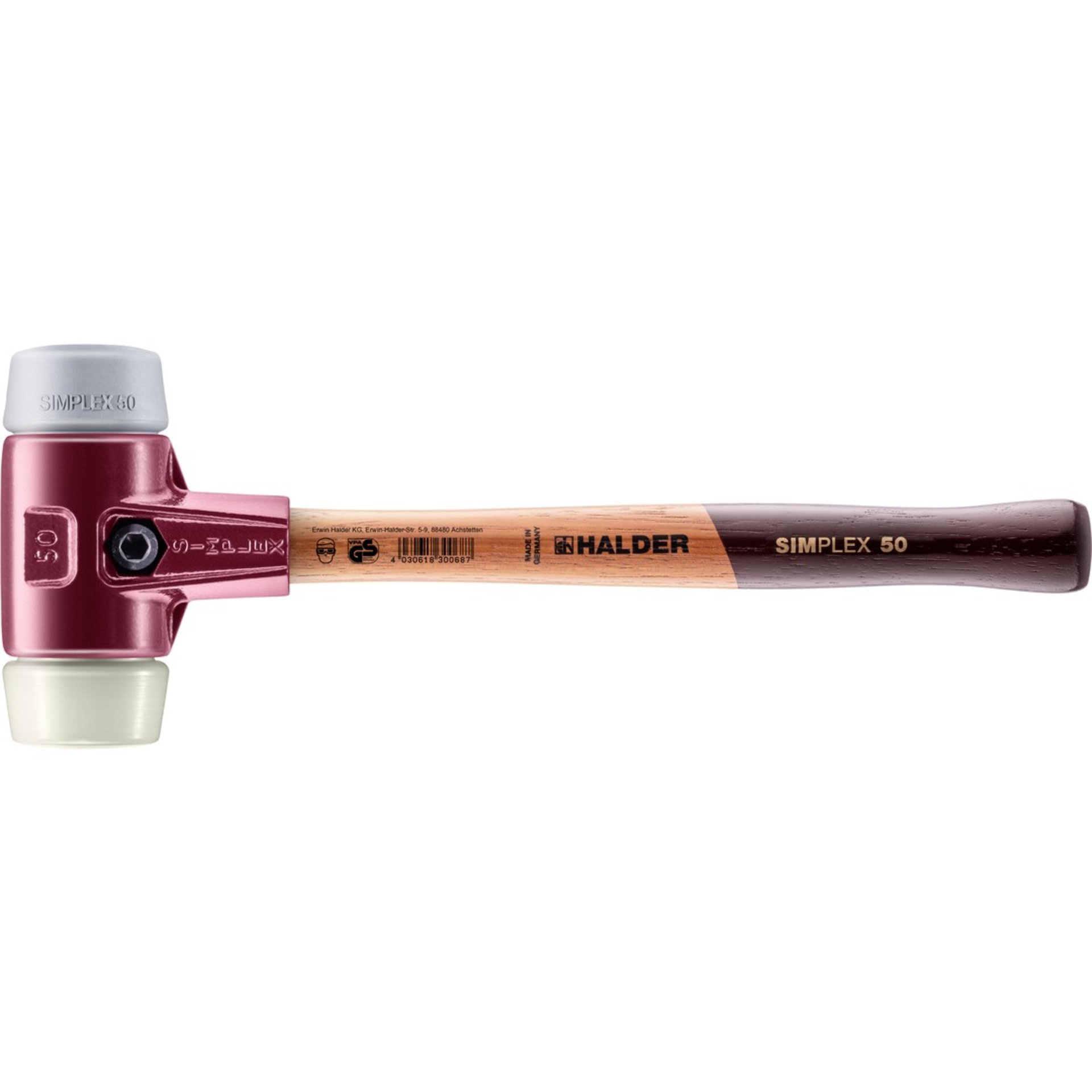 Gerät, Rauchrohr, Hammer, Werkzeug