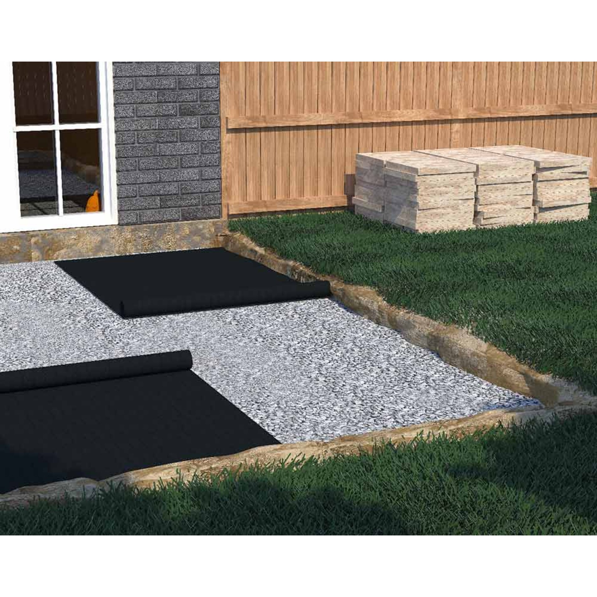 Hinterhof, Hof, Straße, Drinnen, Innenarchitektur