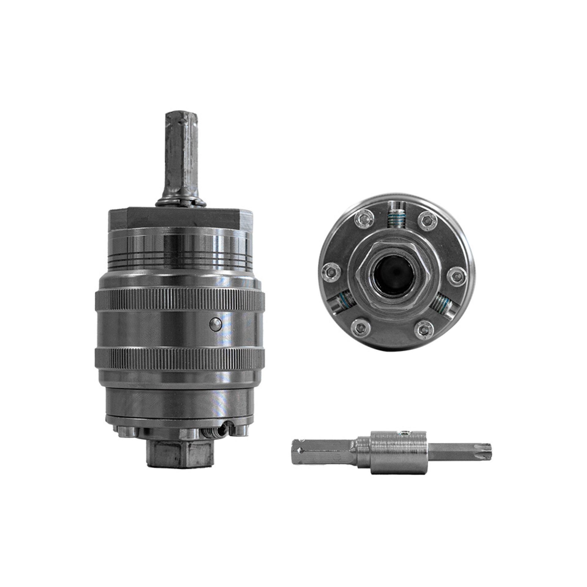 Maschine, Sprach, Rotor, Rad, Kamera