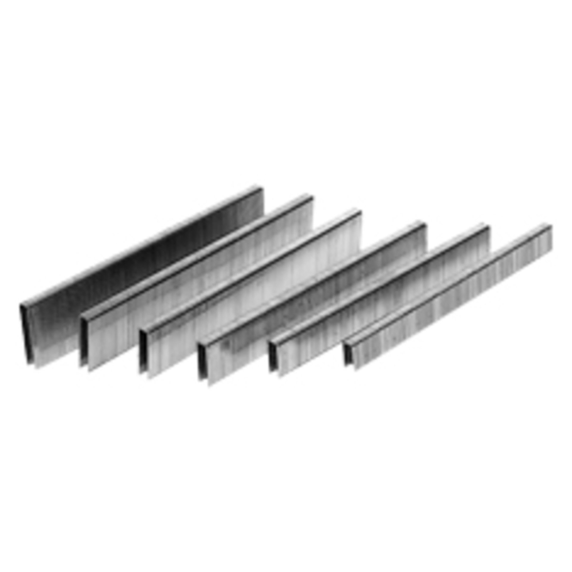 Zubehör für Klammergeräte und Nagler