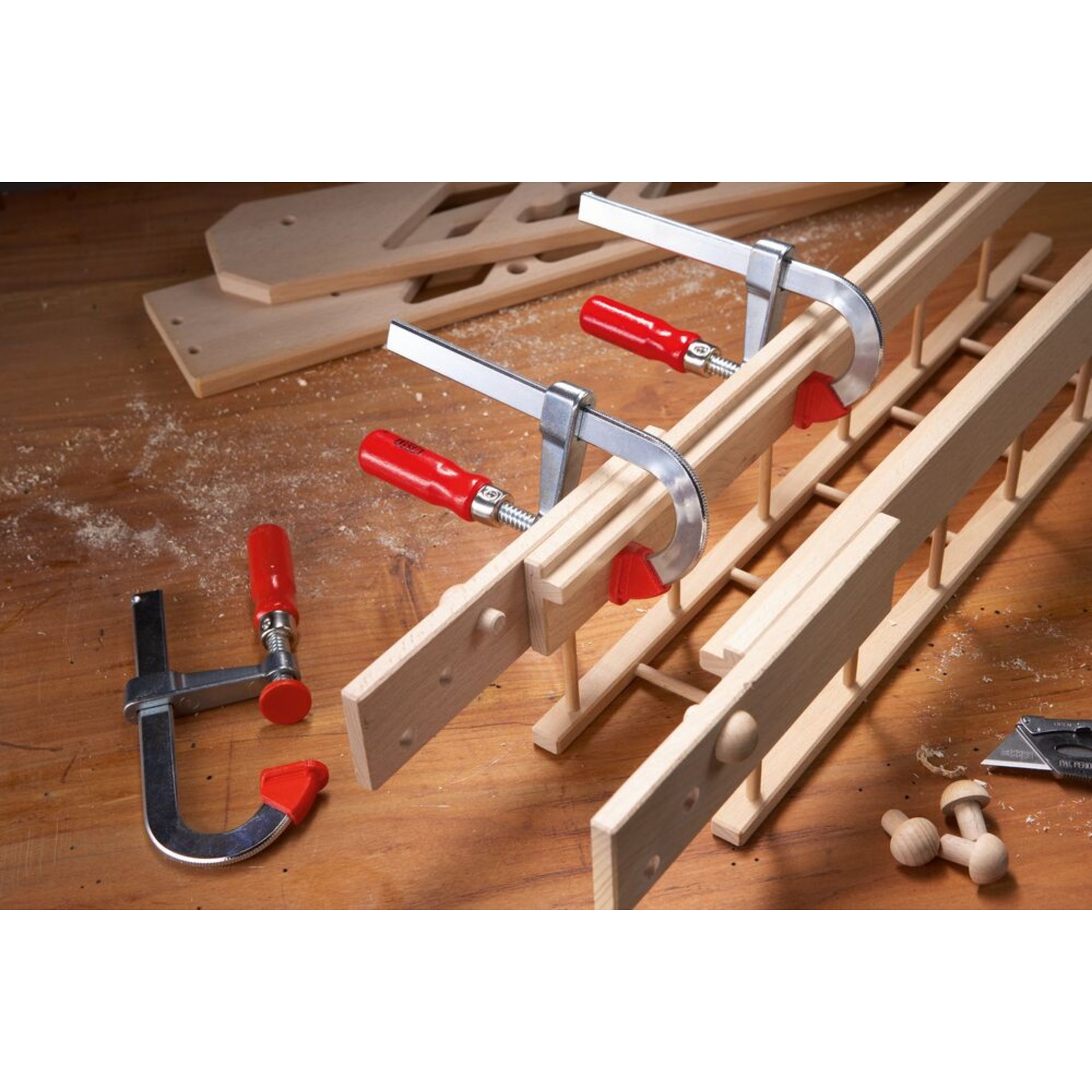 Holz, Klammer, Gerät, Werkzeug, Schraubenzieher