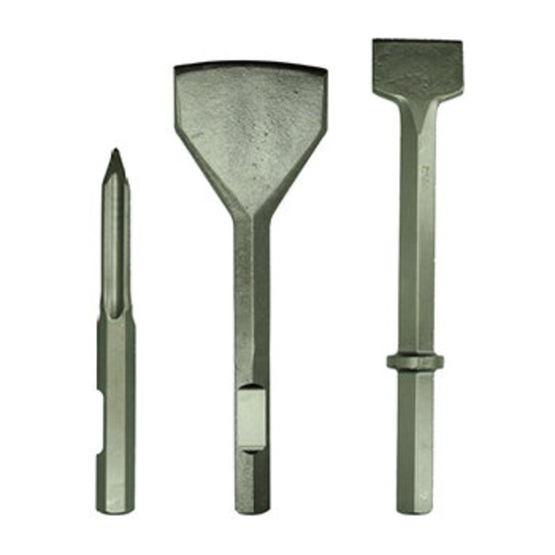 28 mm Sechskantmeißel