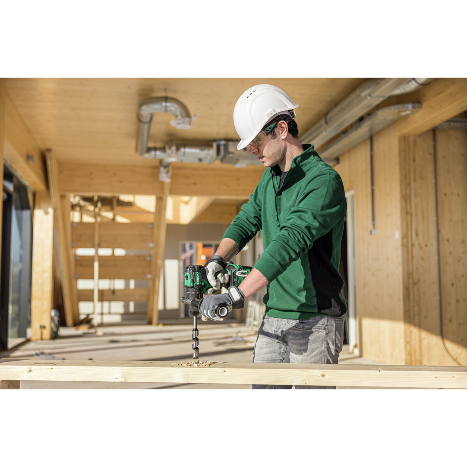 Person, Arbeiter, Handschuh, Erwachsener, Mann