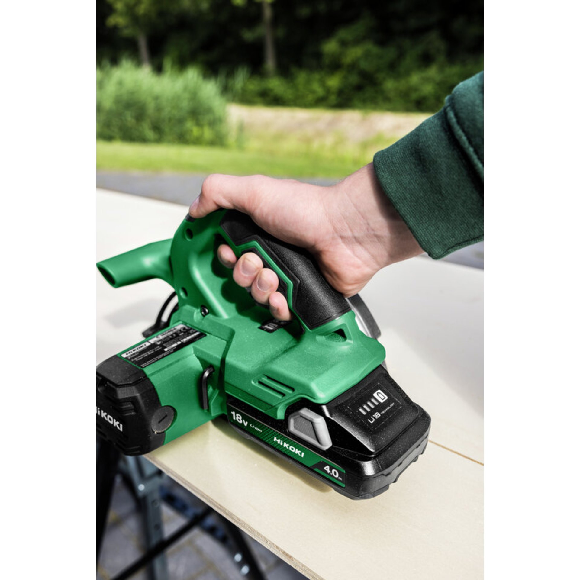 Gerät, Elektrische Bohrmaschine, Werkzeug