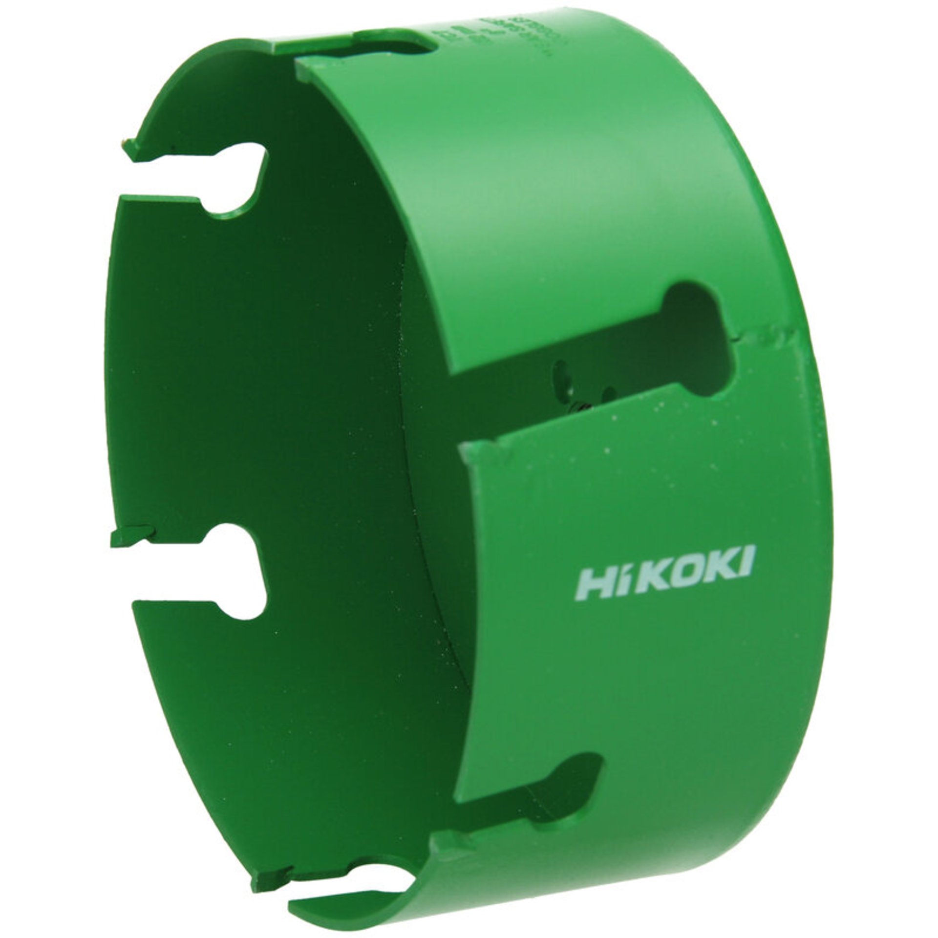 Hartmetallbestückte Lochsägen