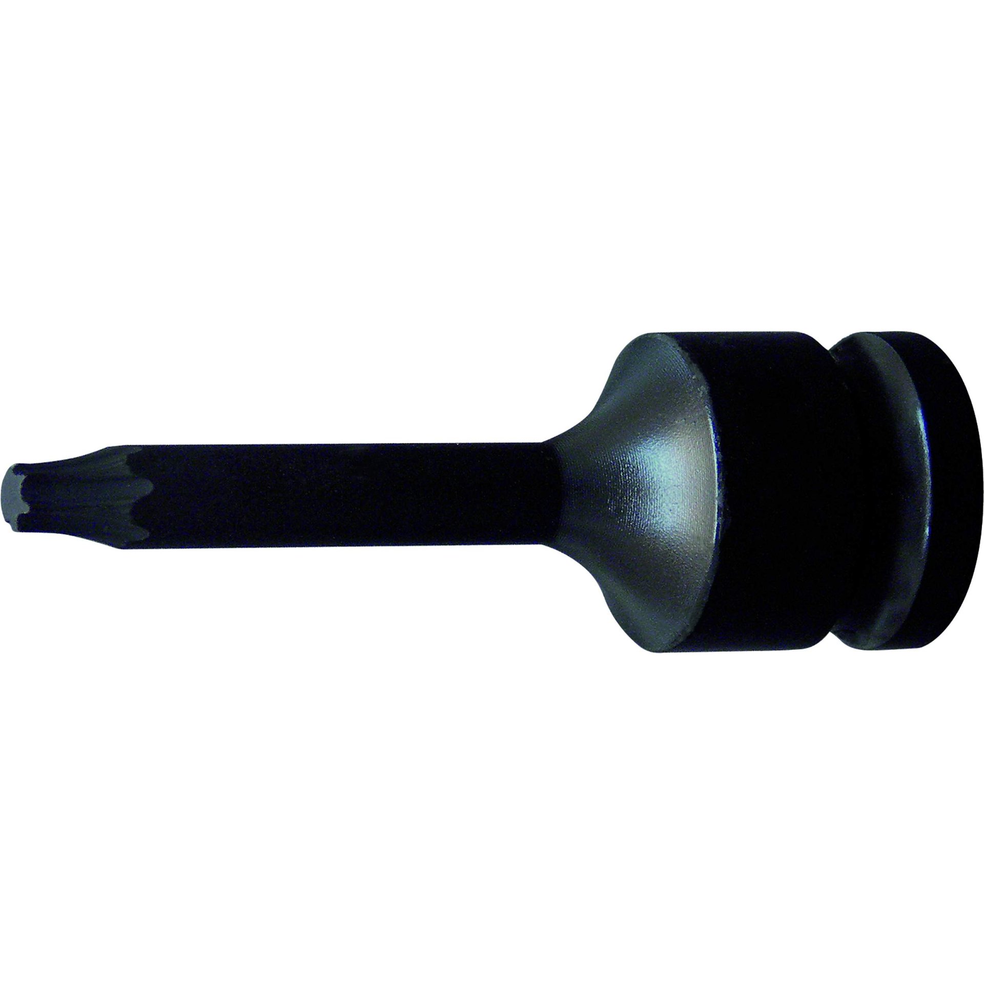 Nasenpolster, Schiebeinsatz, Gummi, Schwarz, Durchmesser-Adapter