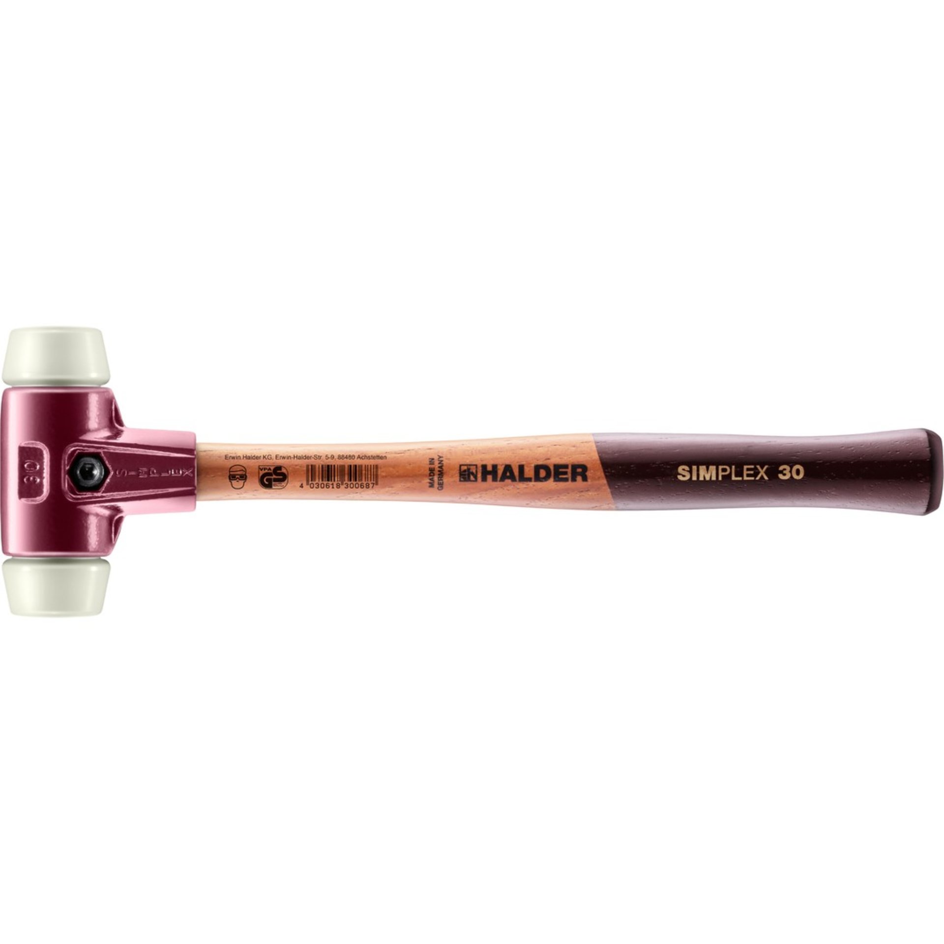 Rauchrohr, Gerät, Hammer, Werkzeug