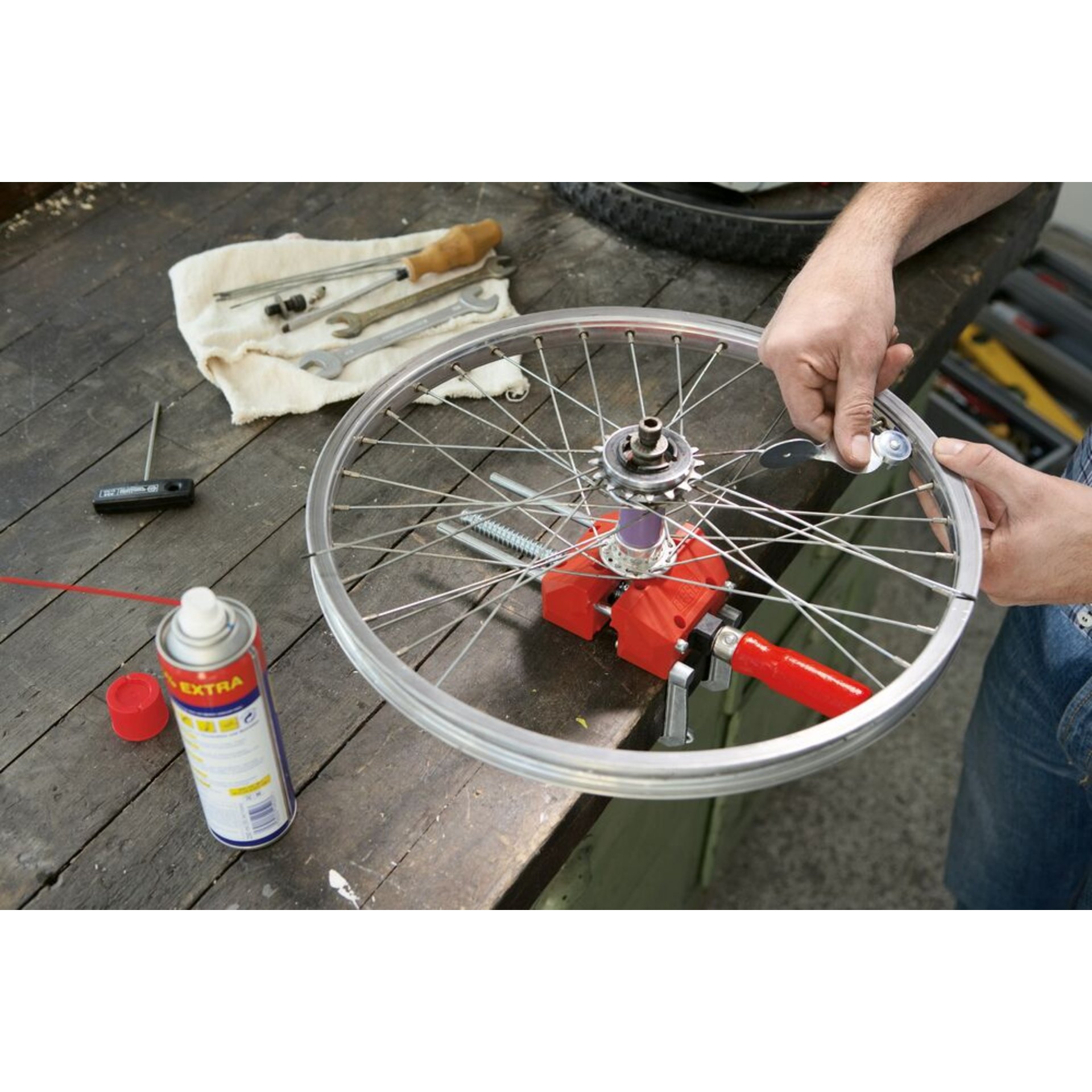 Maschine, Sprach, Rad, Person