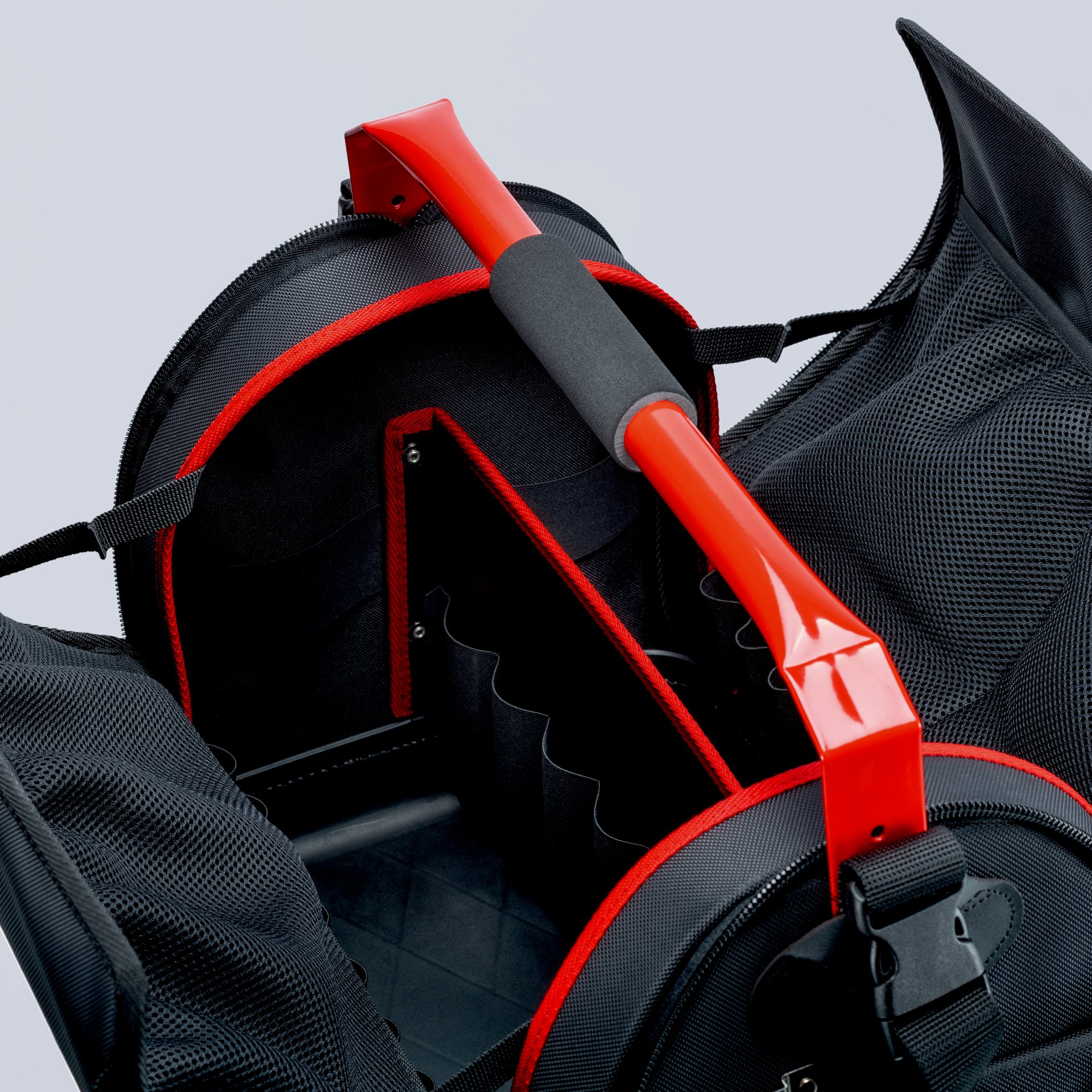 Tasche, Rucksack