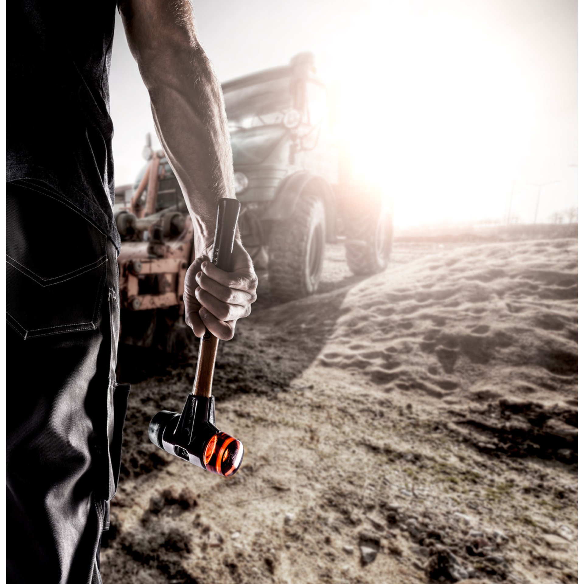 Finger, Hand, Person, Maschine, Rad