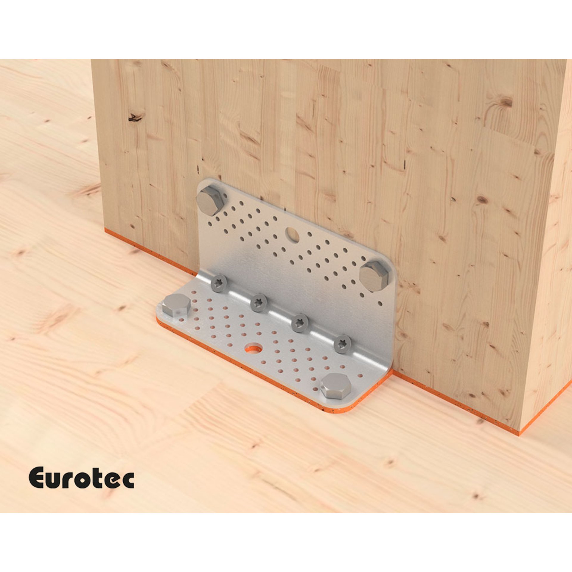 Drinnen, Innenarchitektur