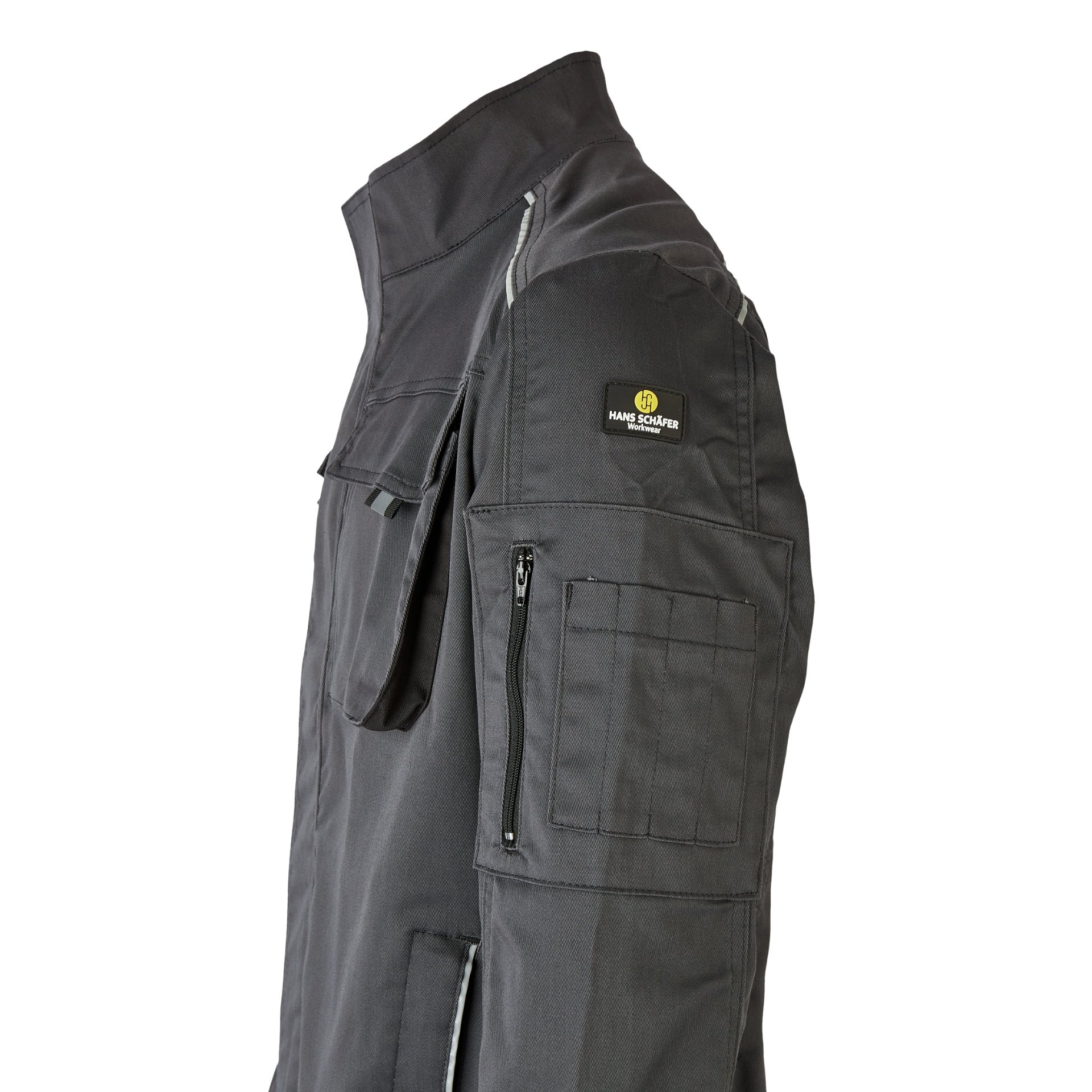 Bekleidung, Mantel, Weste, Jacke