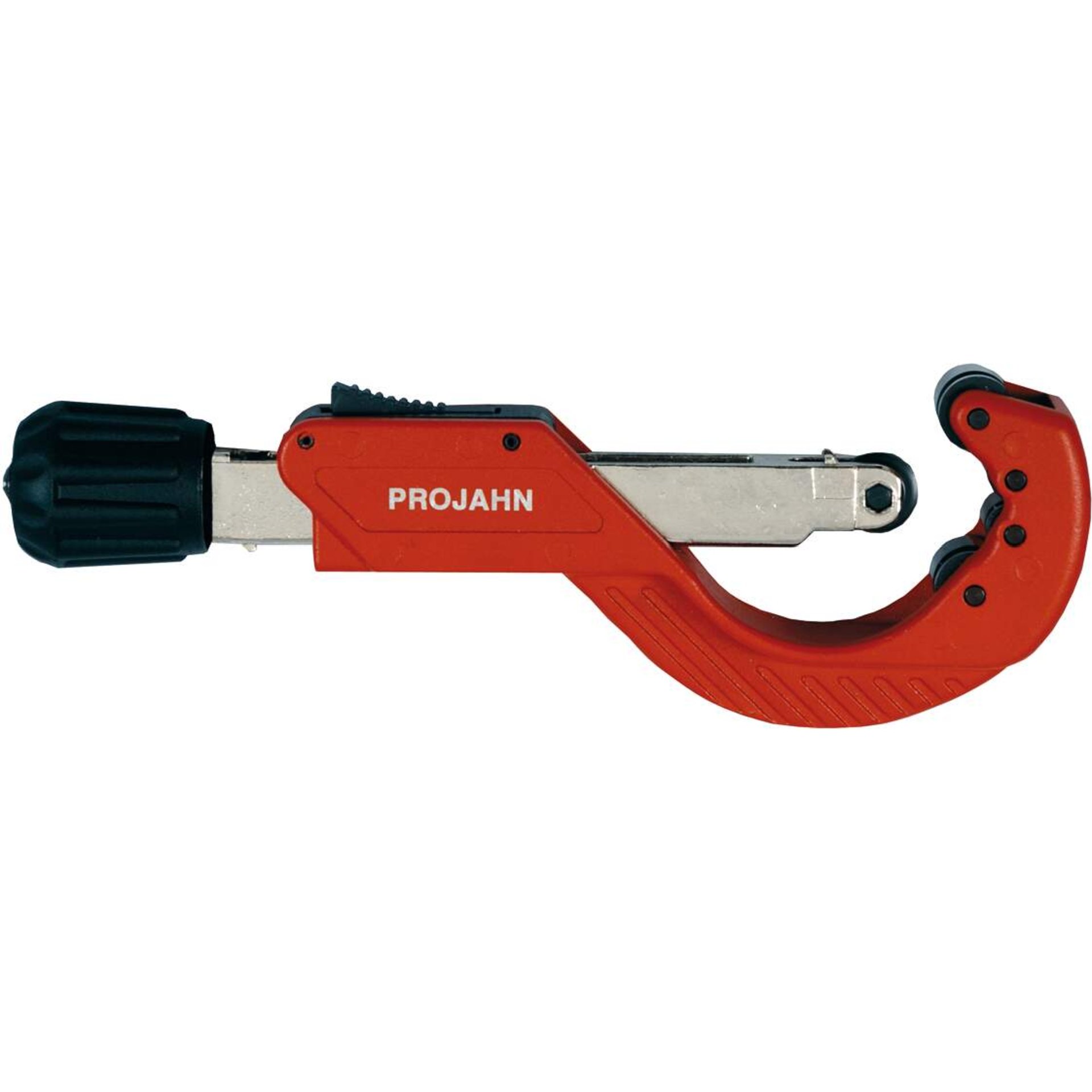 Kabelschneider, Spannschneider, Schneidwerkzeug, Profi-Adjust, Rot