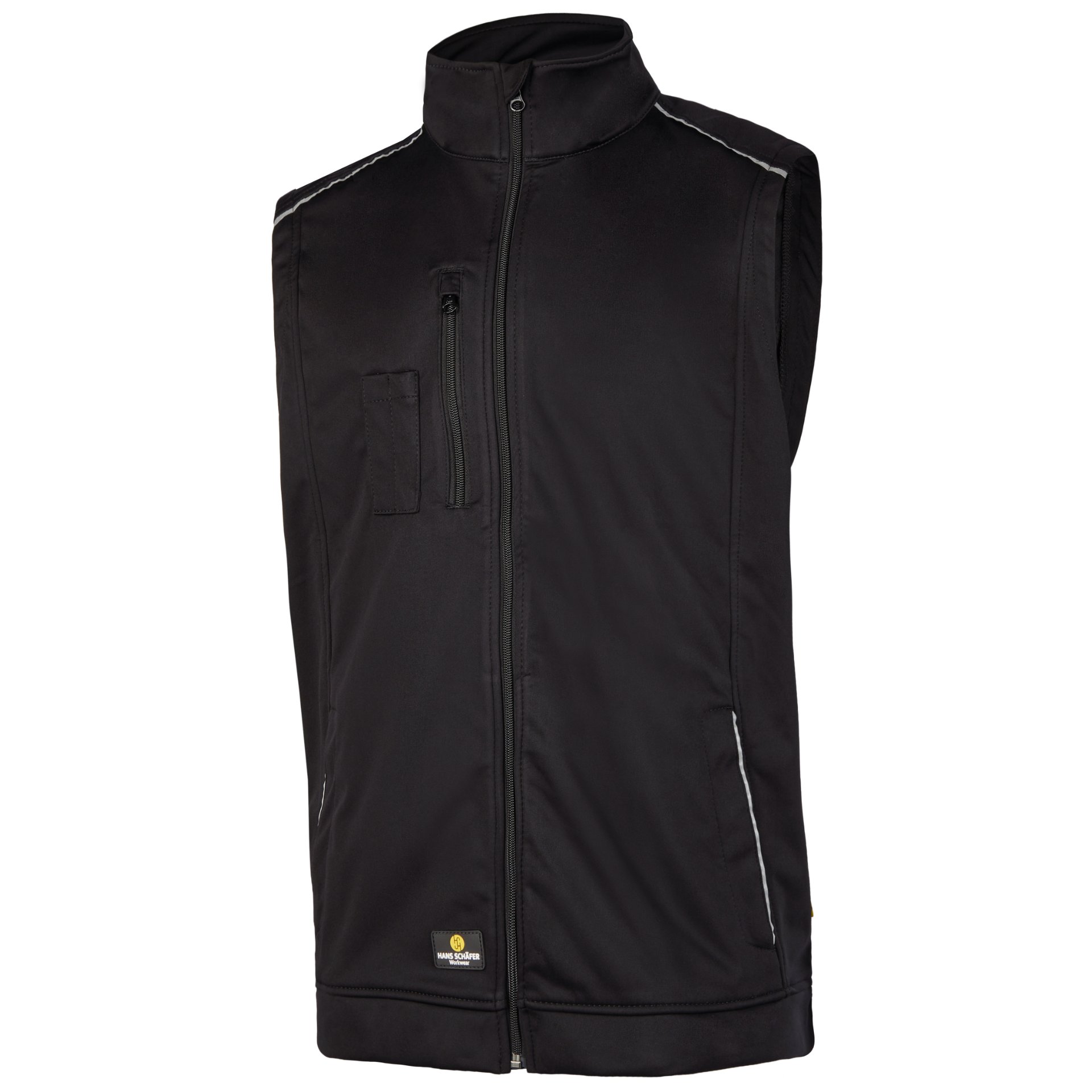 Weste, Mantel, Jacke, Fleece, Rettungsweste