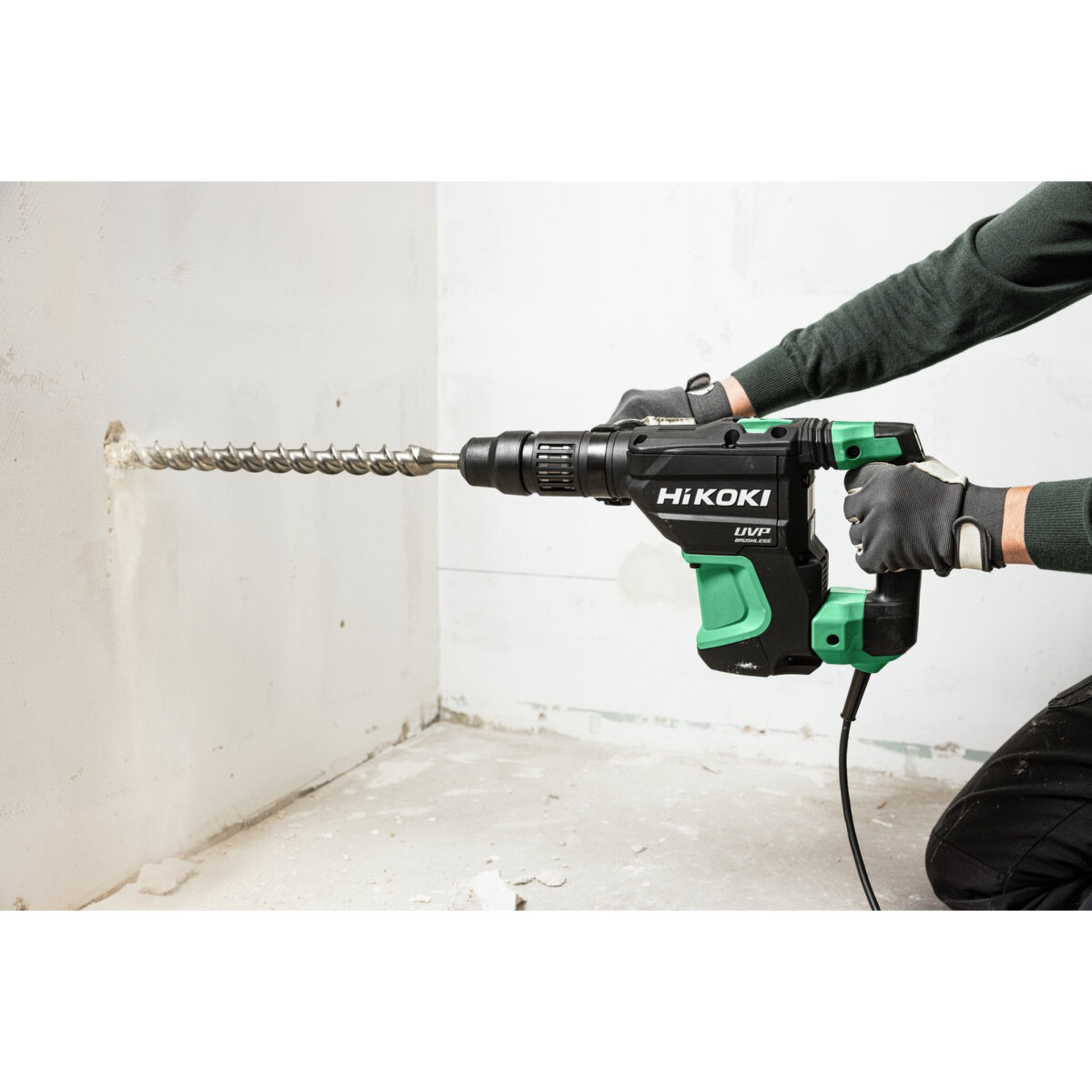 Gerät, Elektrische Bohrmaschine, Werkzeug