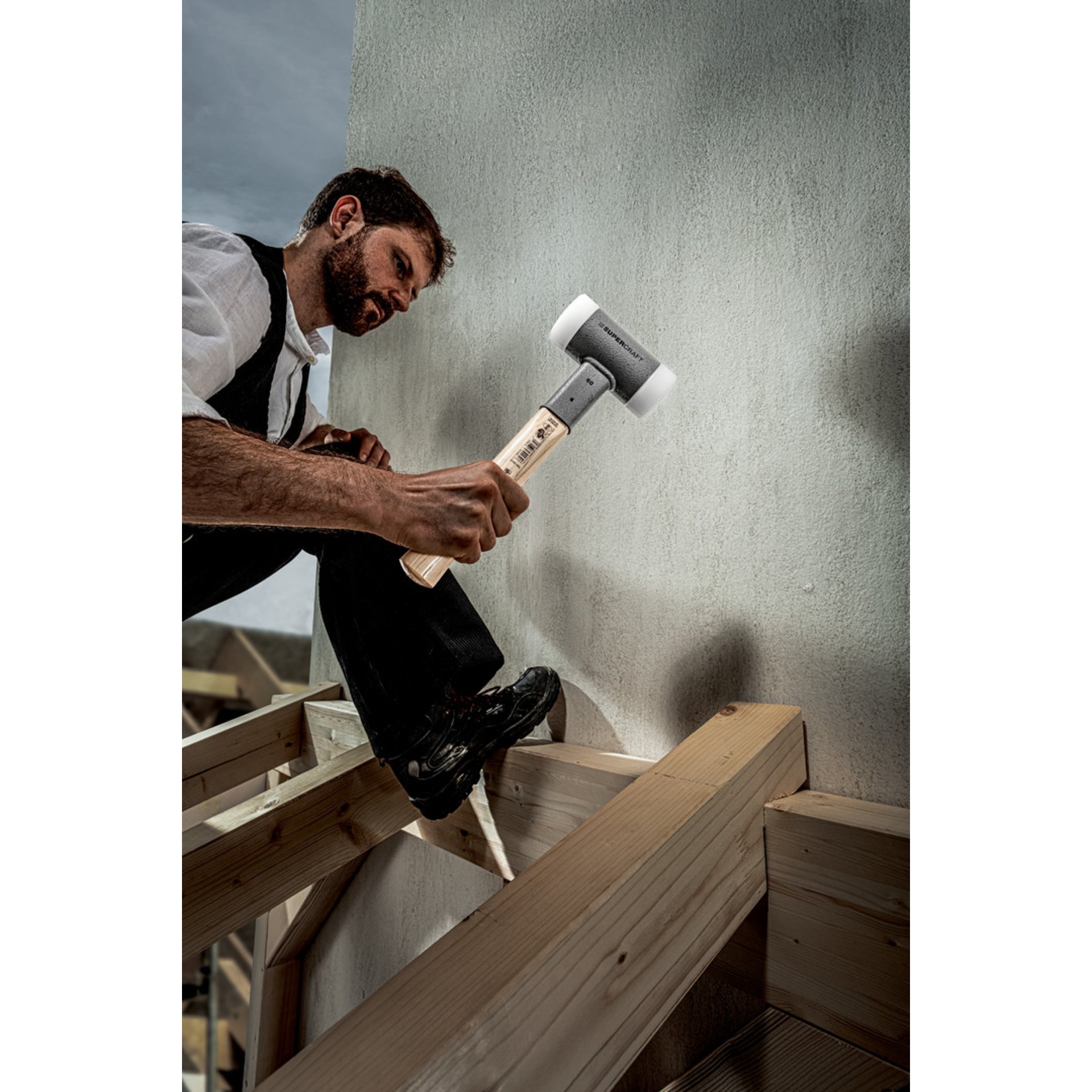 Erwachsener, Männlich, Mann, Person, Hammer