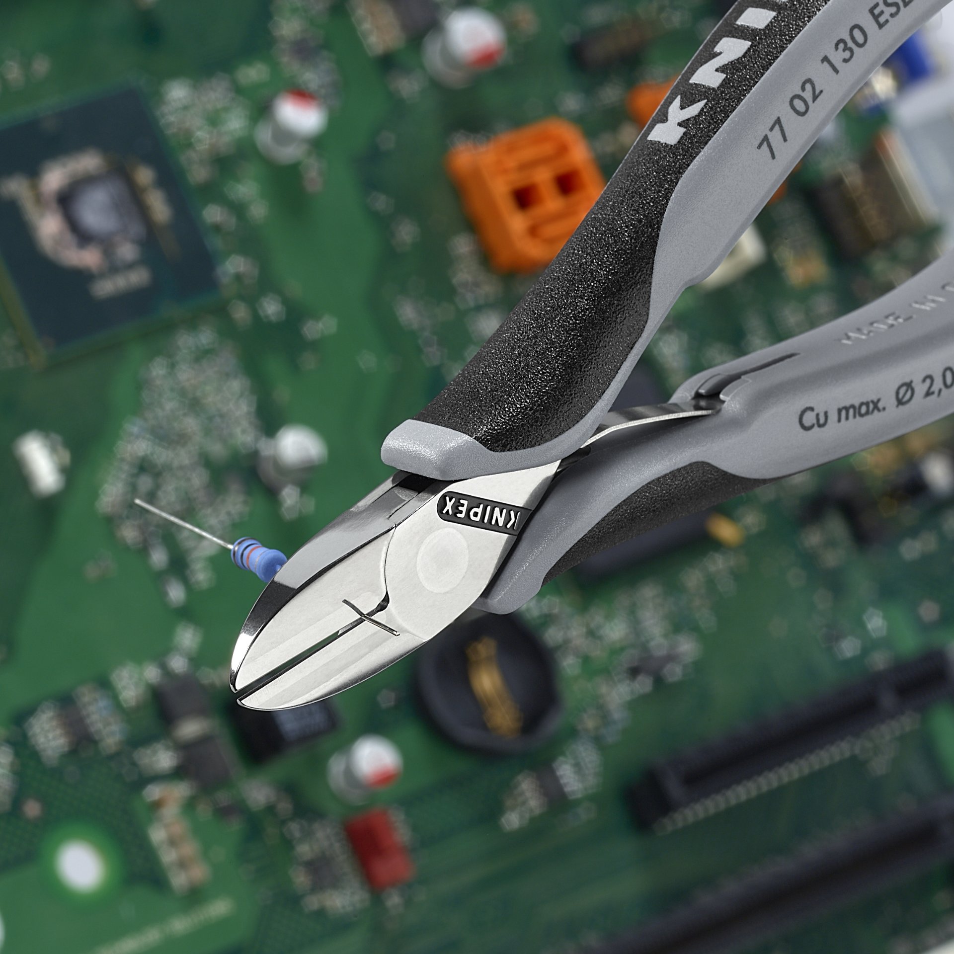 Elektronik, Hardware, Gerät, Zangen, Werkzeug