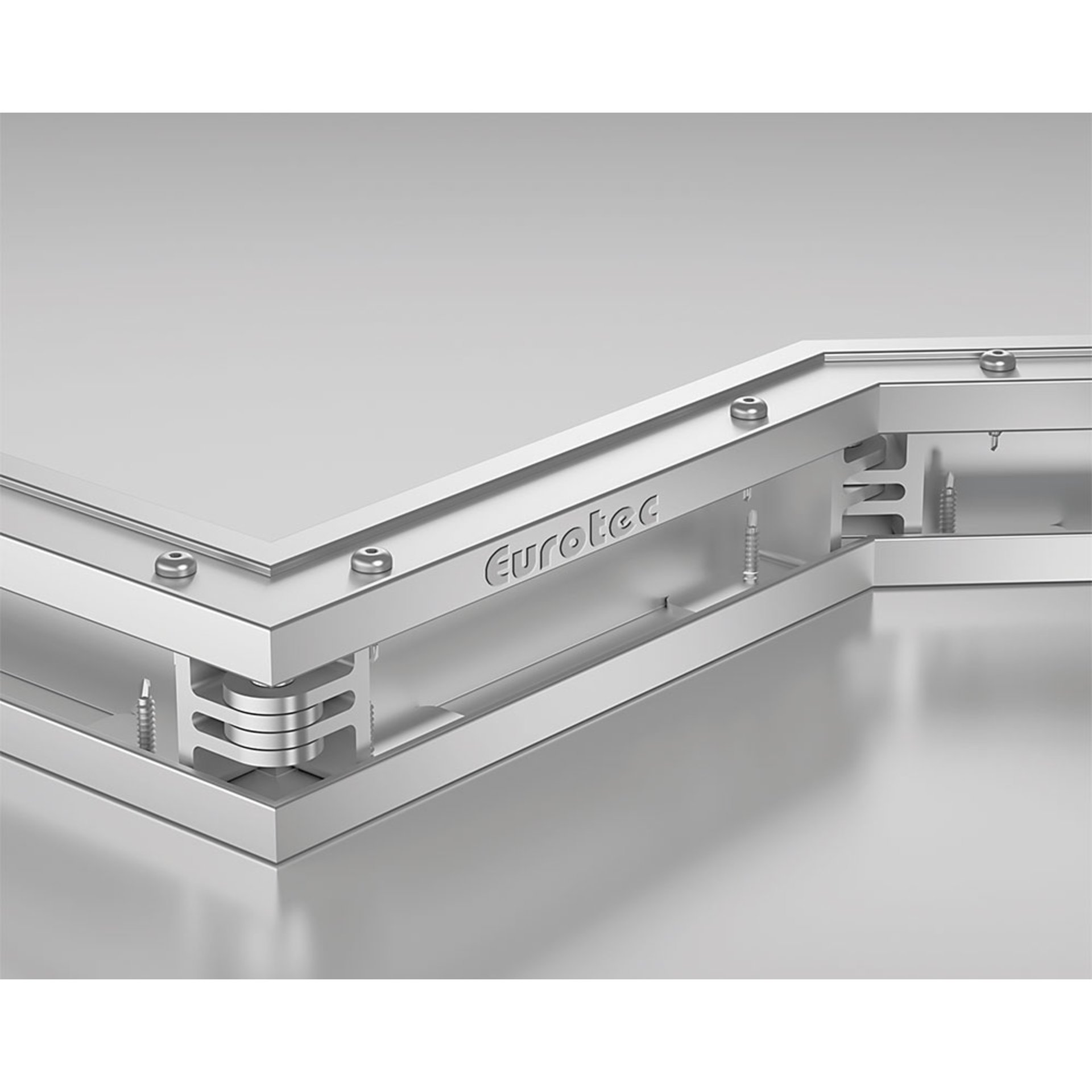 Aluminium, Mobiliar, Tabelle