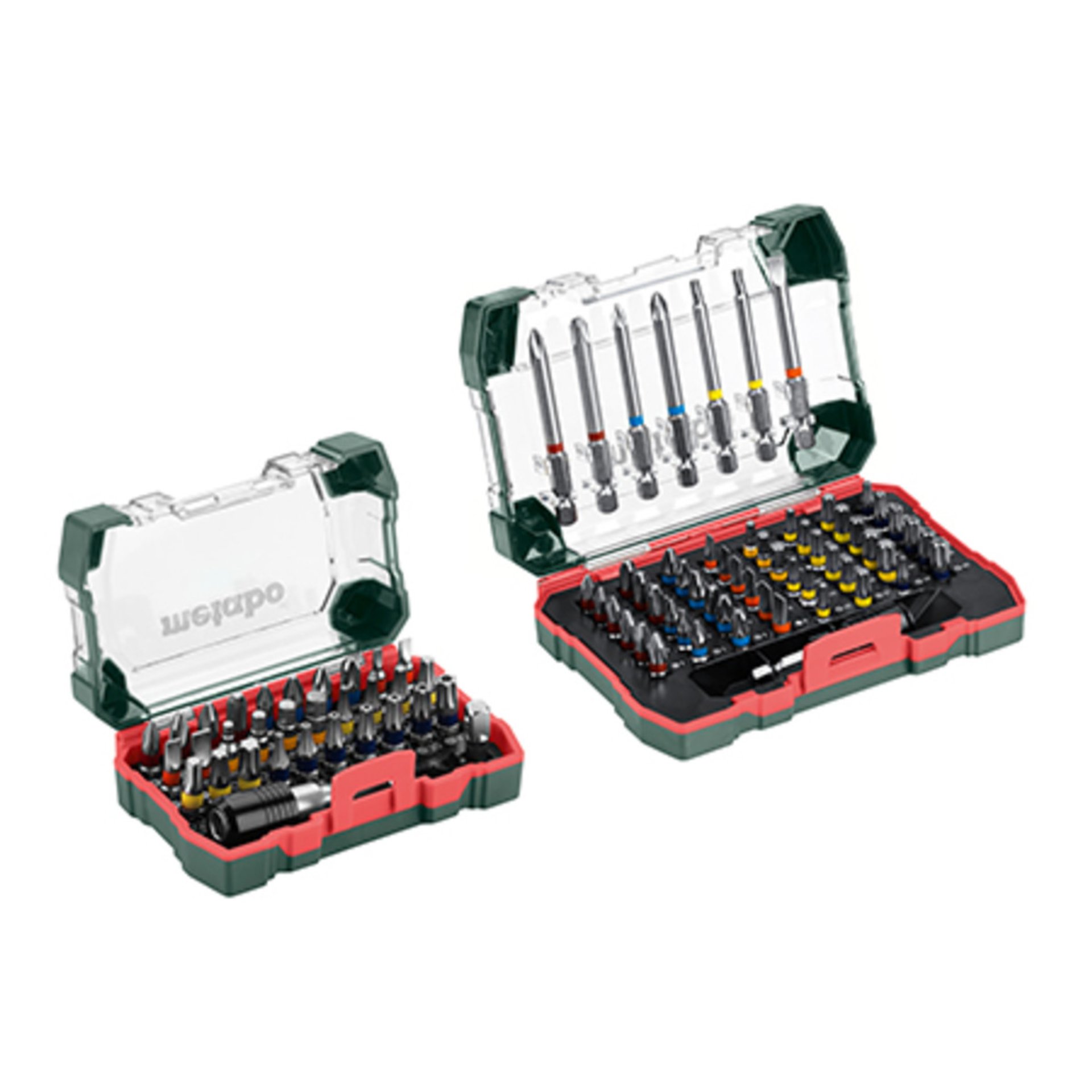 Schrauber-Bit-Sortimente