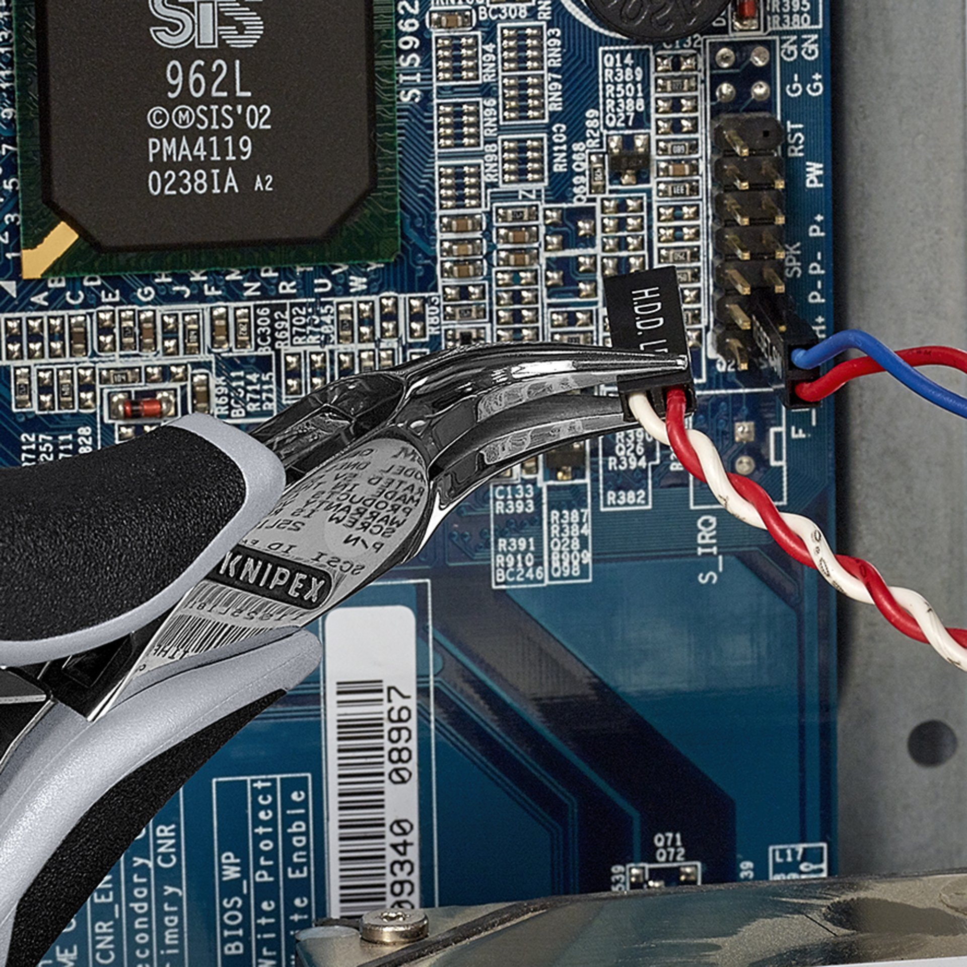 Elektronik, Hardware, Computerausrüstung