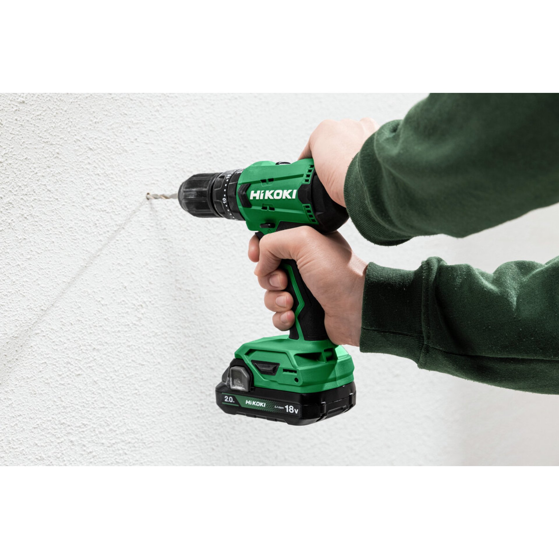 Gerät, Elektrische Bohrmaschine, Werkzeug