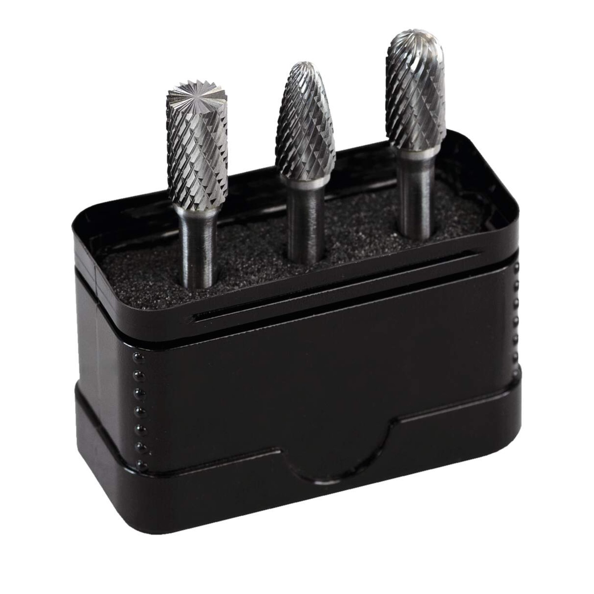 Gravurfräser, Fräserset, Kühlschlitze, Drehtiefenfräser, Werkzeughalter