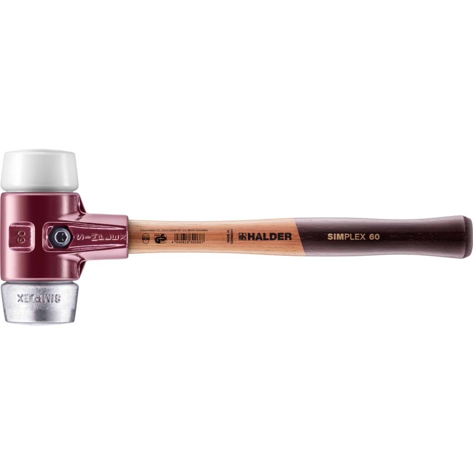 Rauchrohr, Gerät, Hammer, Werkzeug