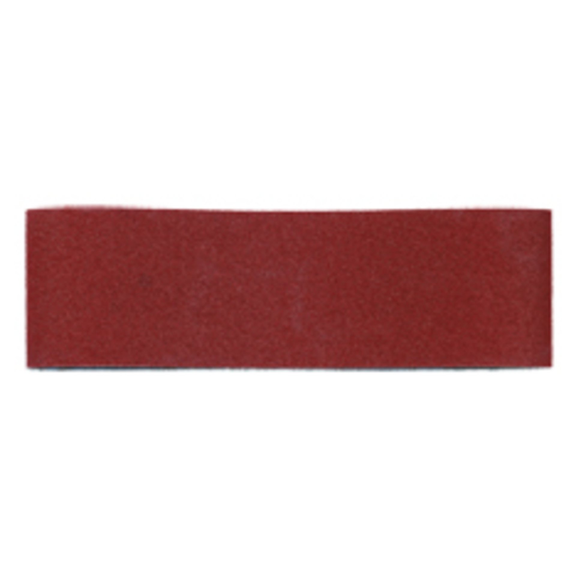 Zubehör für Bandschleifer