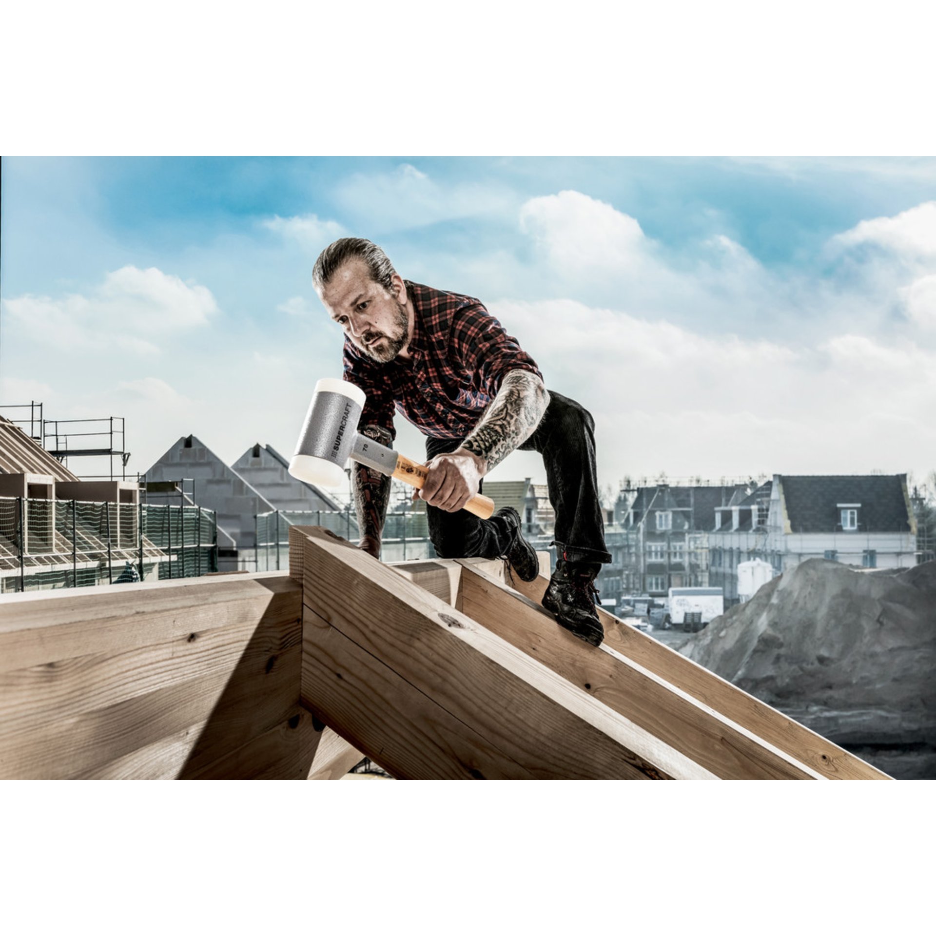 Gerät, Hammer, Werkzeug