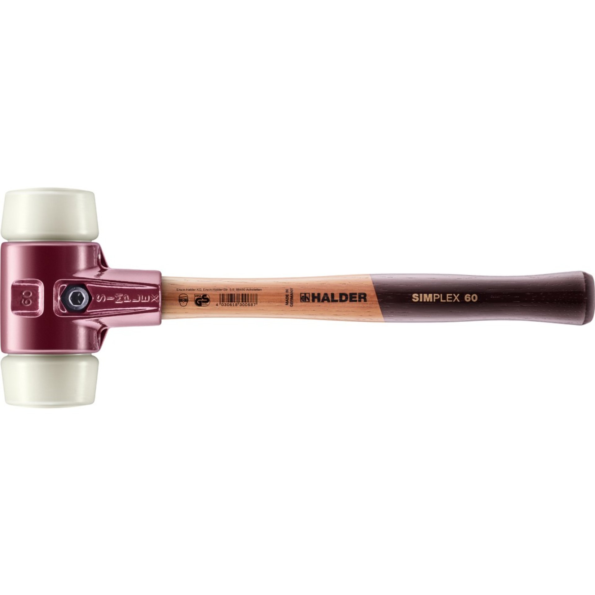 Rauchrohr, Gerät, Hammer, Werkzeug