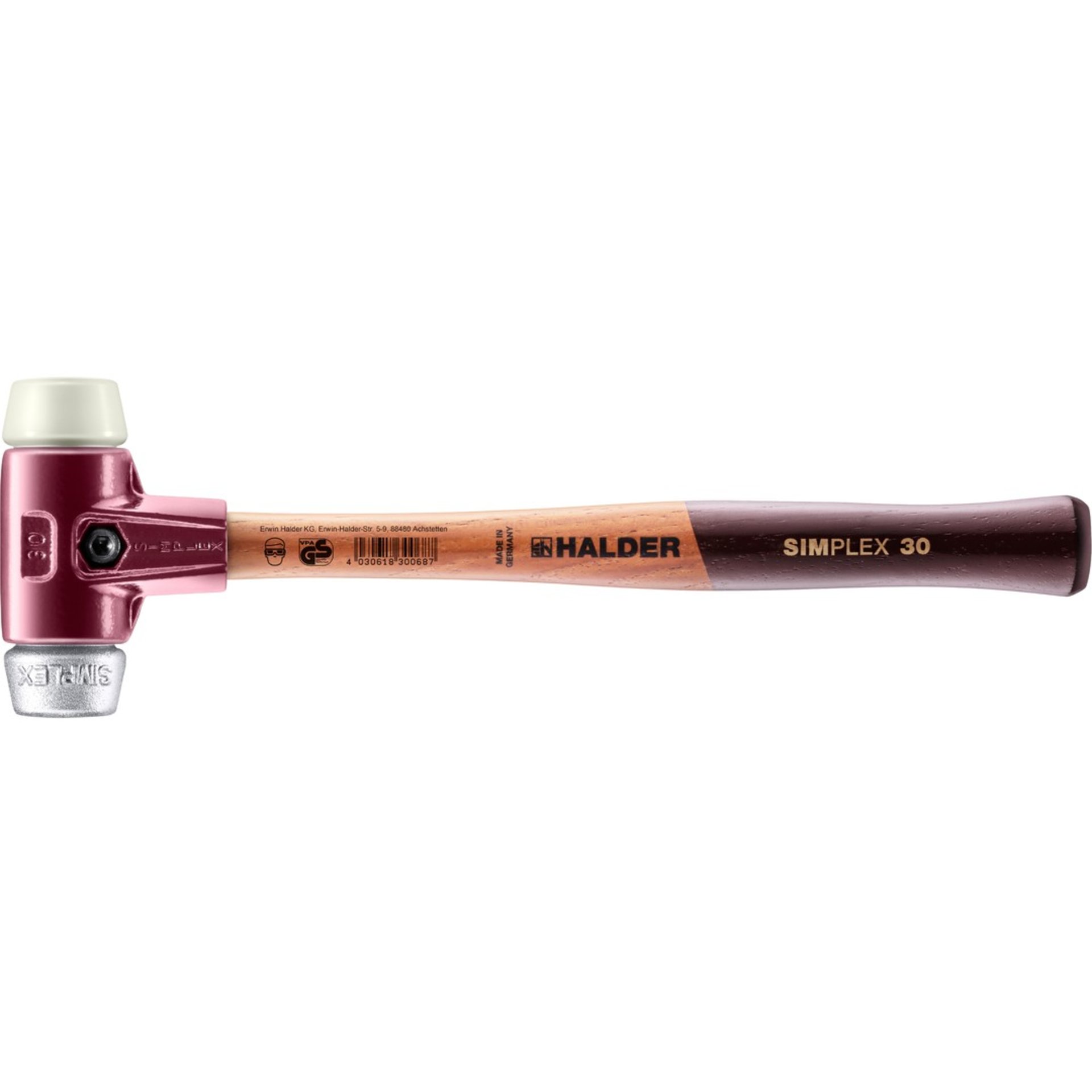 Rauchrohr, Gerät, Hammer, Werkzeug