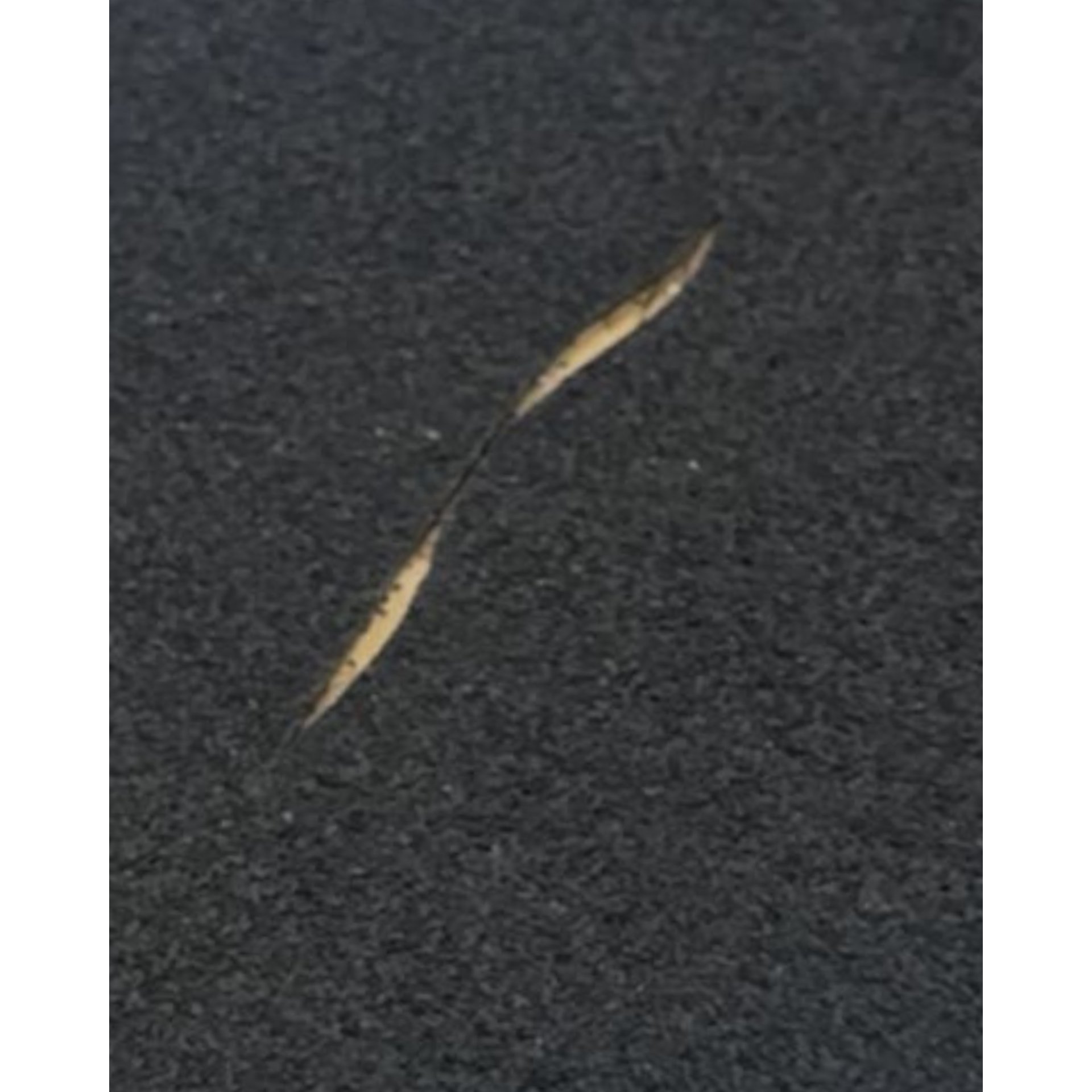 Straße, Asphalt, Teer