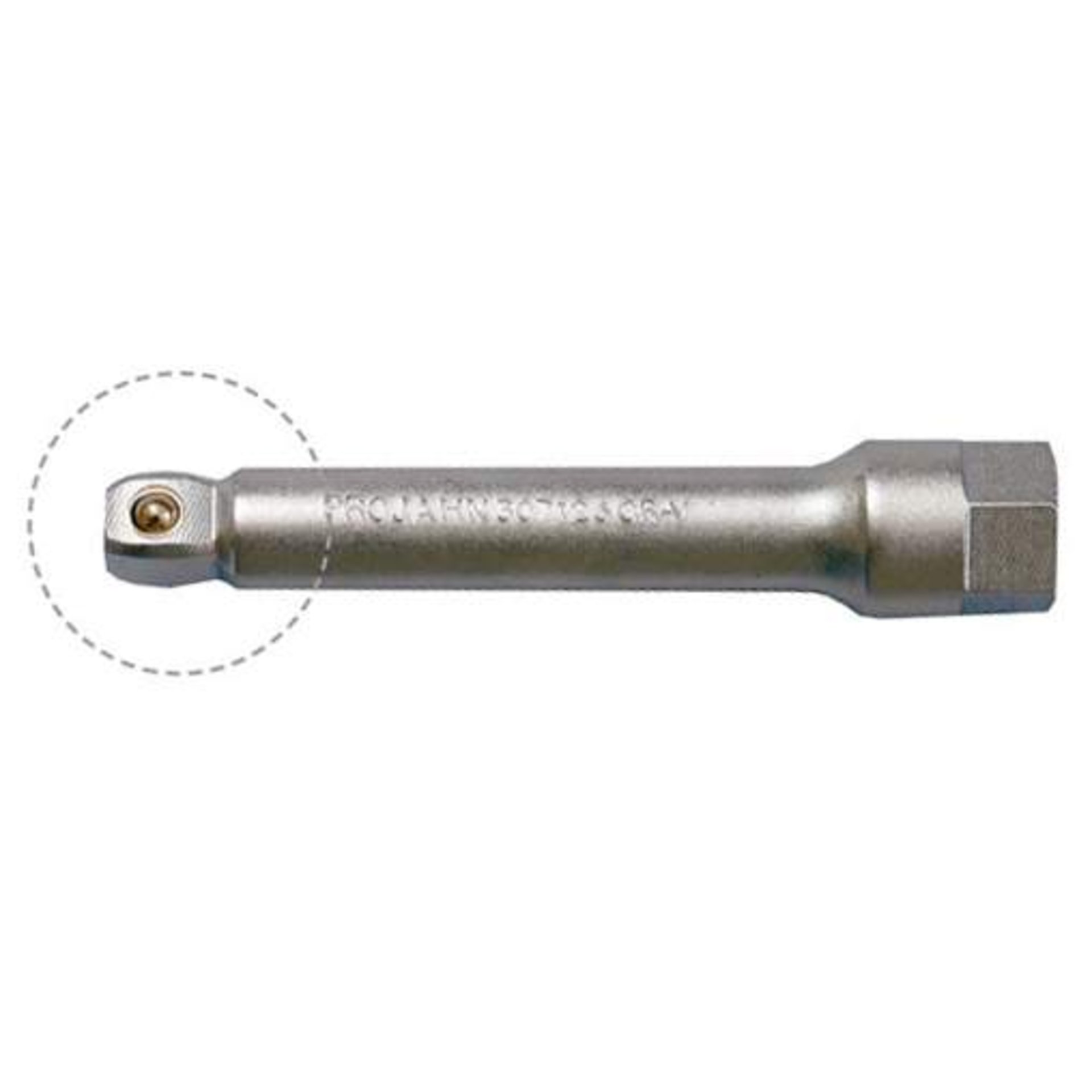 Rillenkopf, Bit, Schraubendreher, Kugelkopf, Schaftsilber