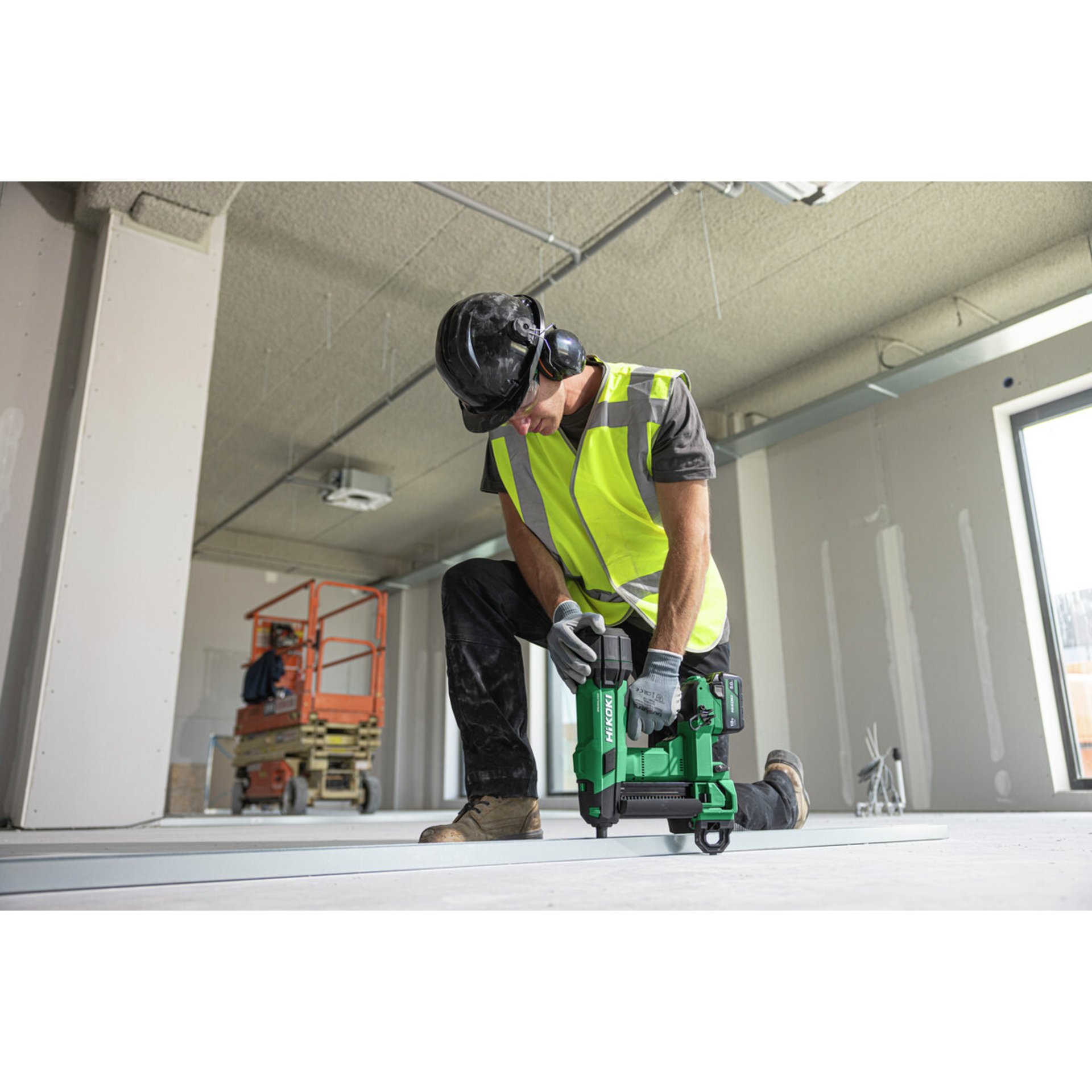 Person, Arbeiter, Handschuh, Erwachsener, Mann