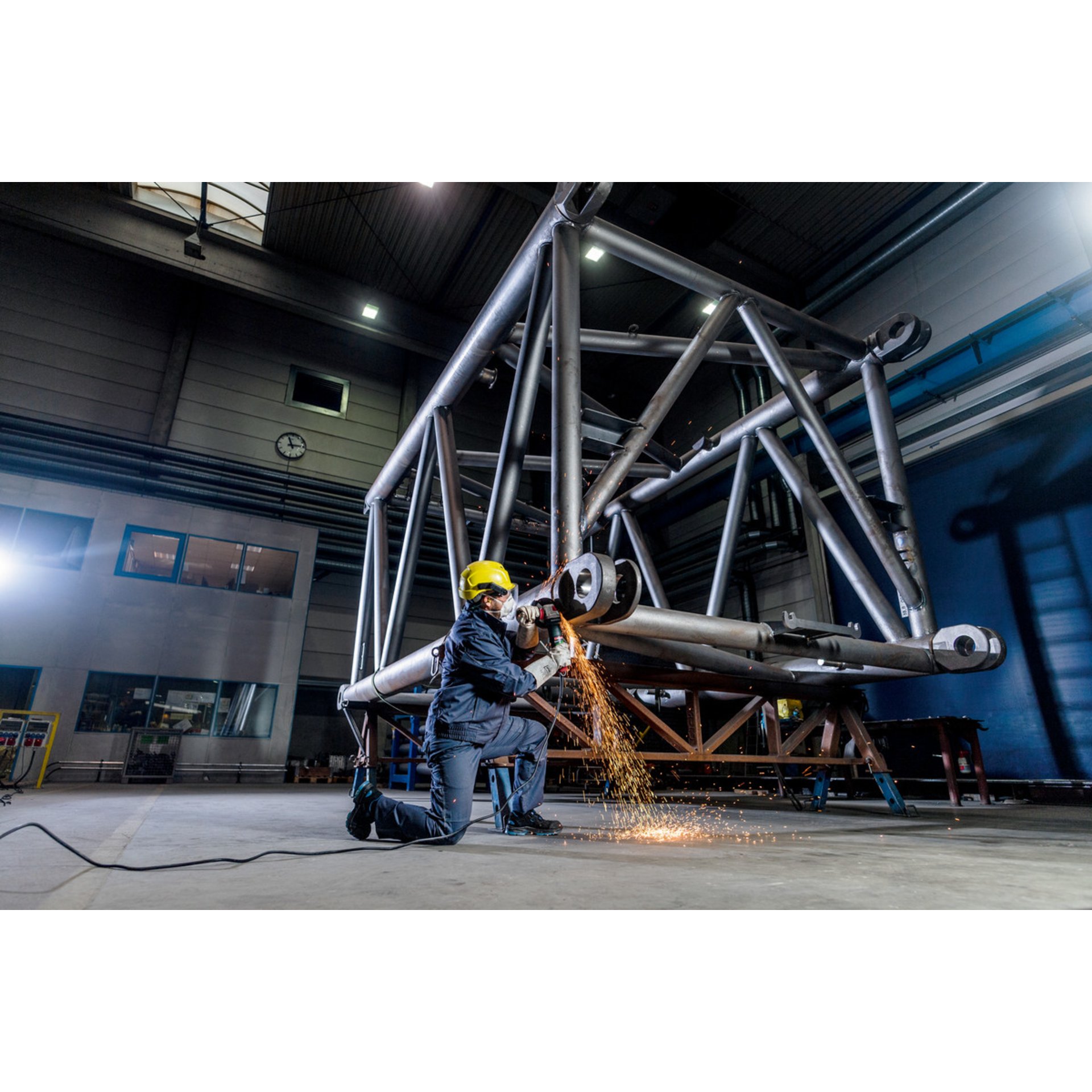 Person, Arbeiter, Erwachsener, Männlich, Mann