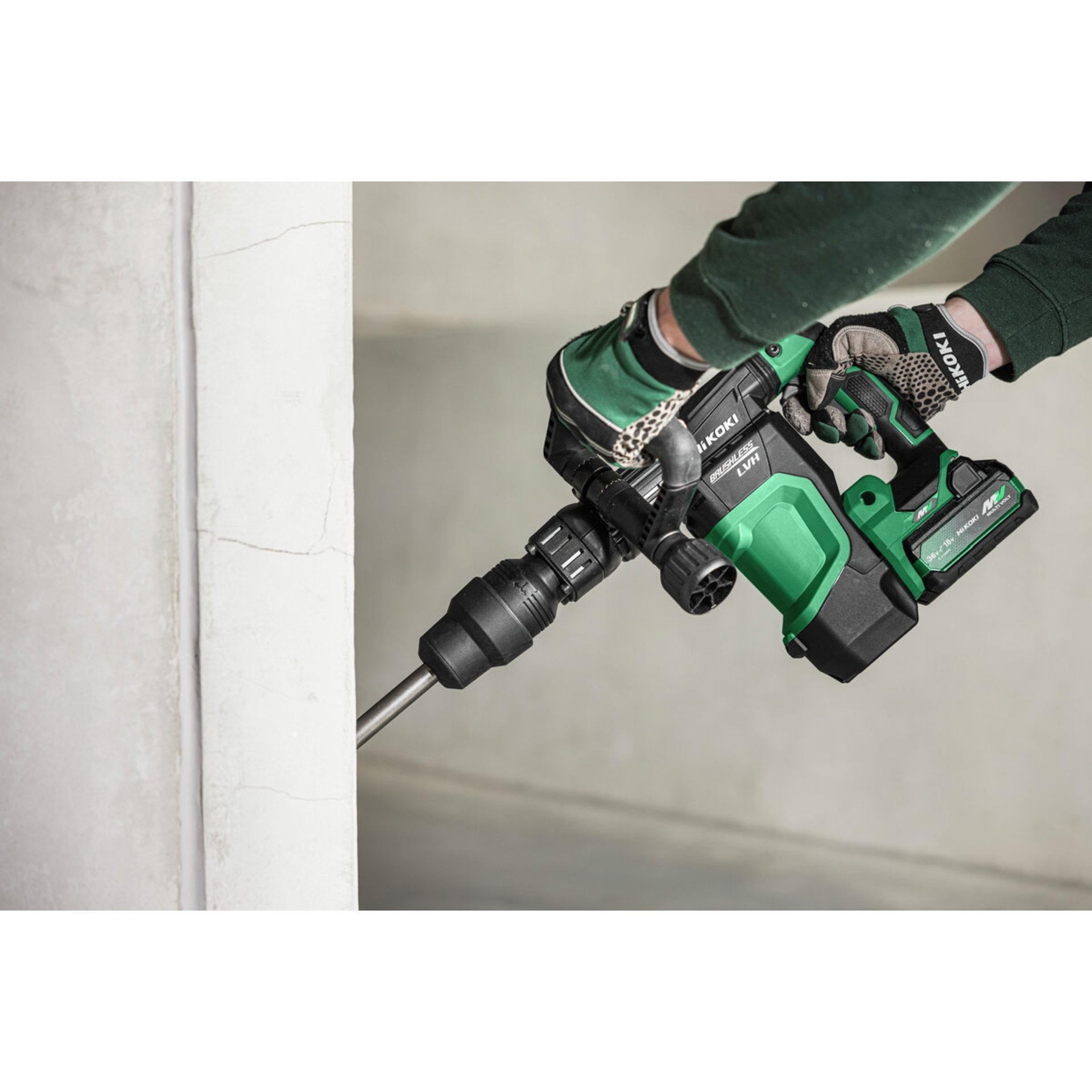 Gerät, Elektrische Bohrmaschine, Werkzeug