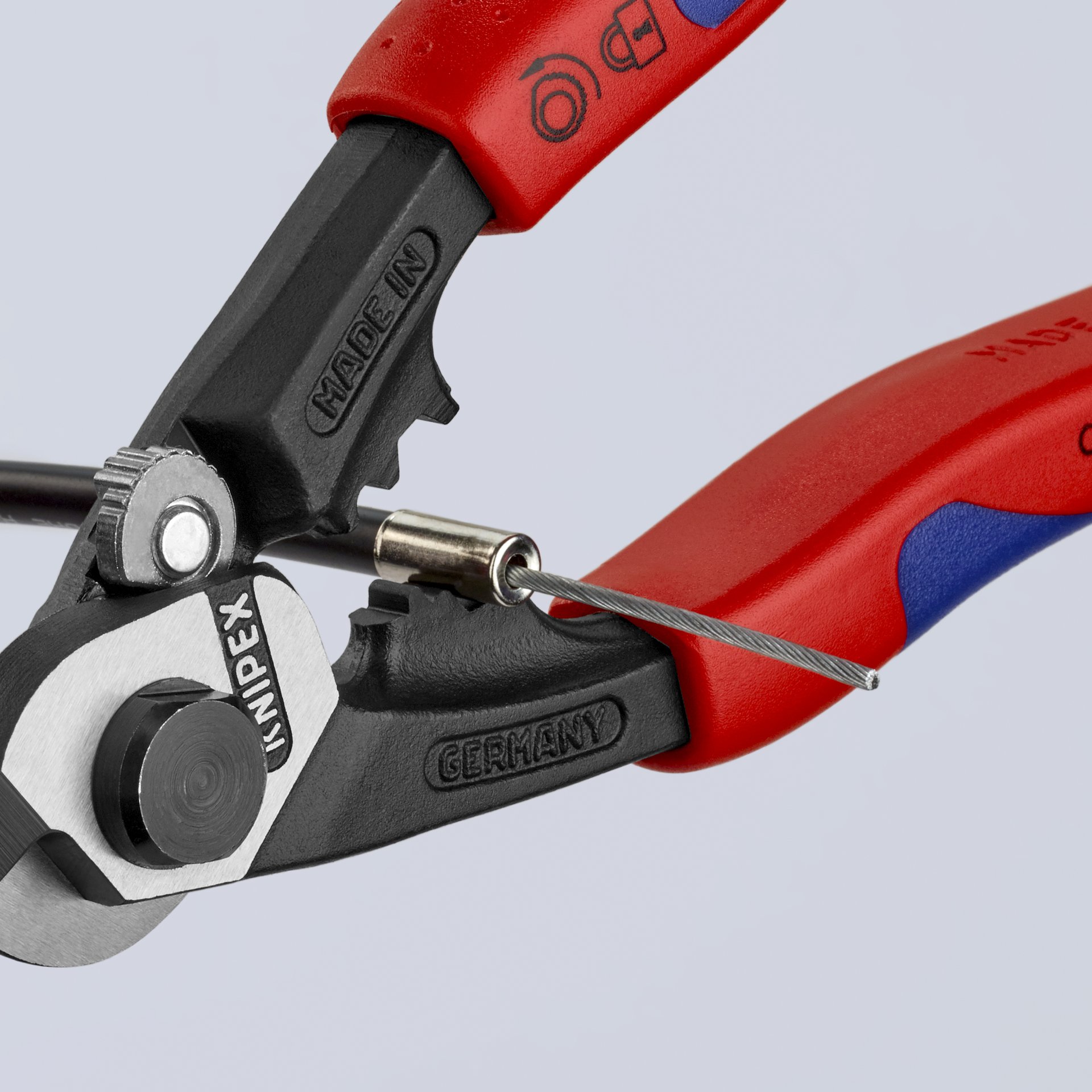 Gerät, Zangen, Werkzeug