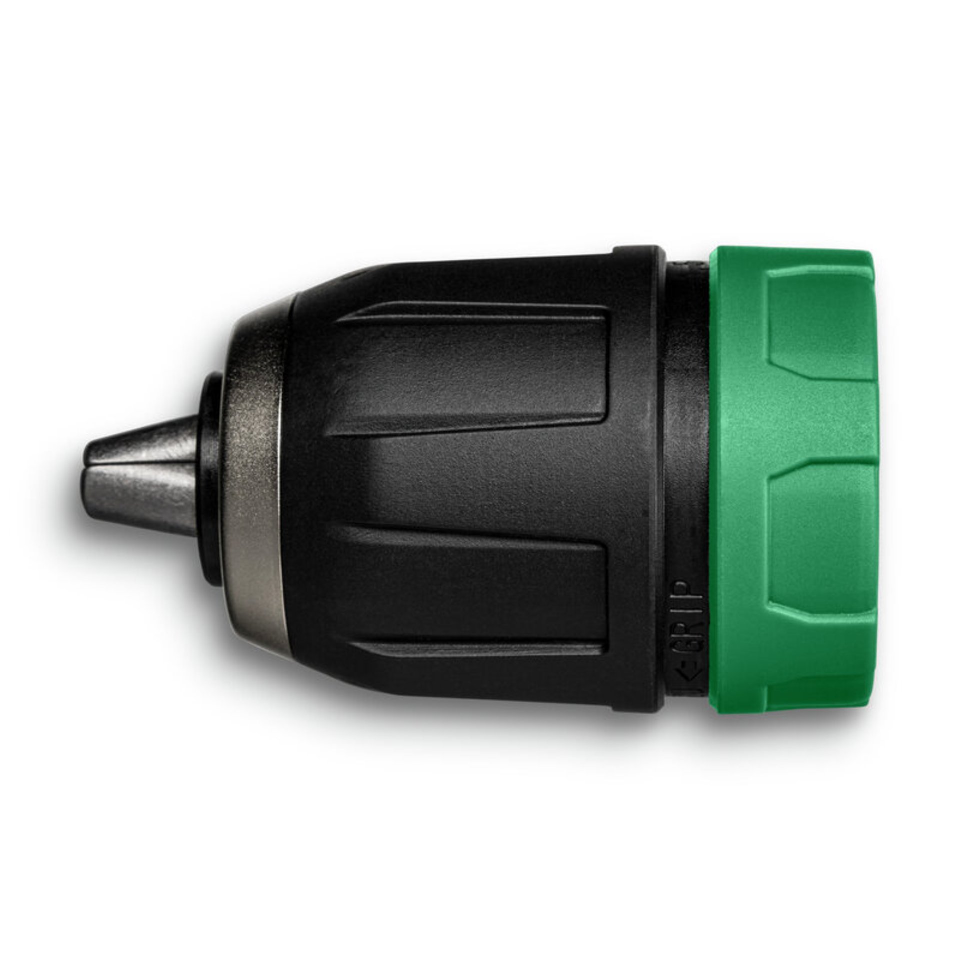 Schnellspannwechselbohrfutter