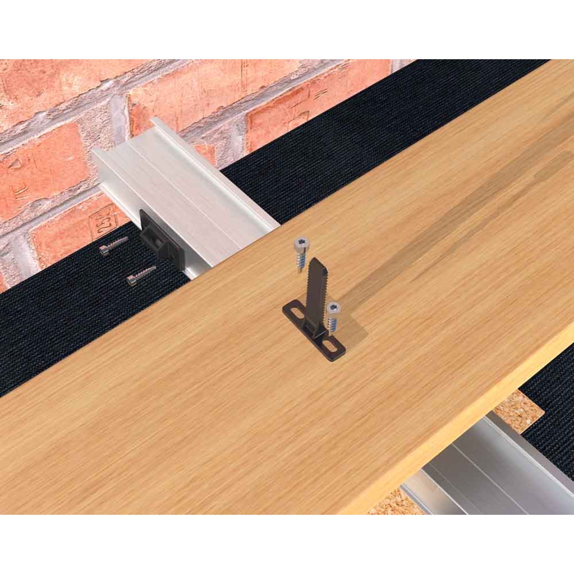 Drinnen, Innenarchitektur, Holz, Sperrholz, Schraube