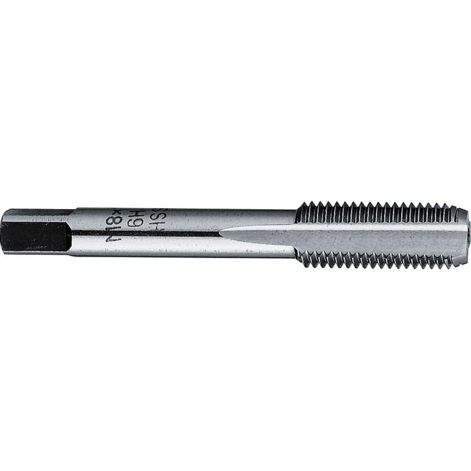 Threading Tap, Werkzeug, Metall, Bohrer, Schnittwerkzeug