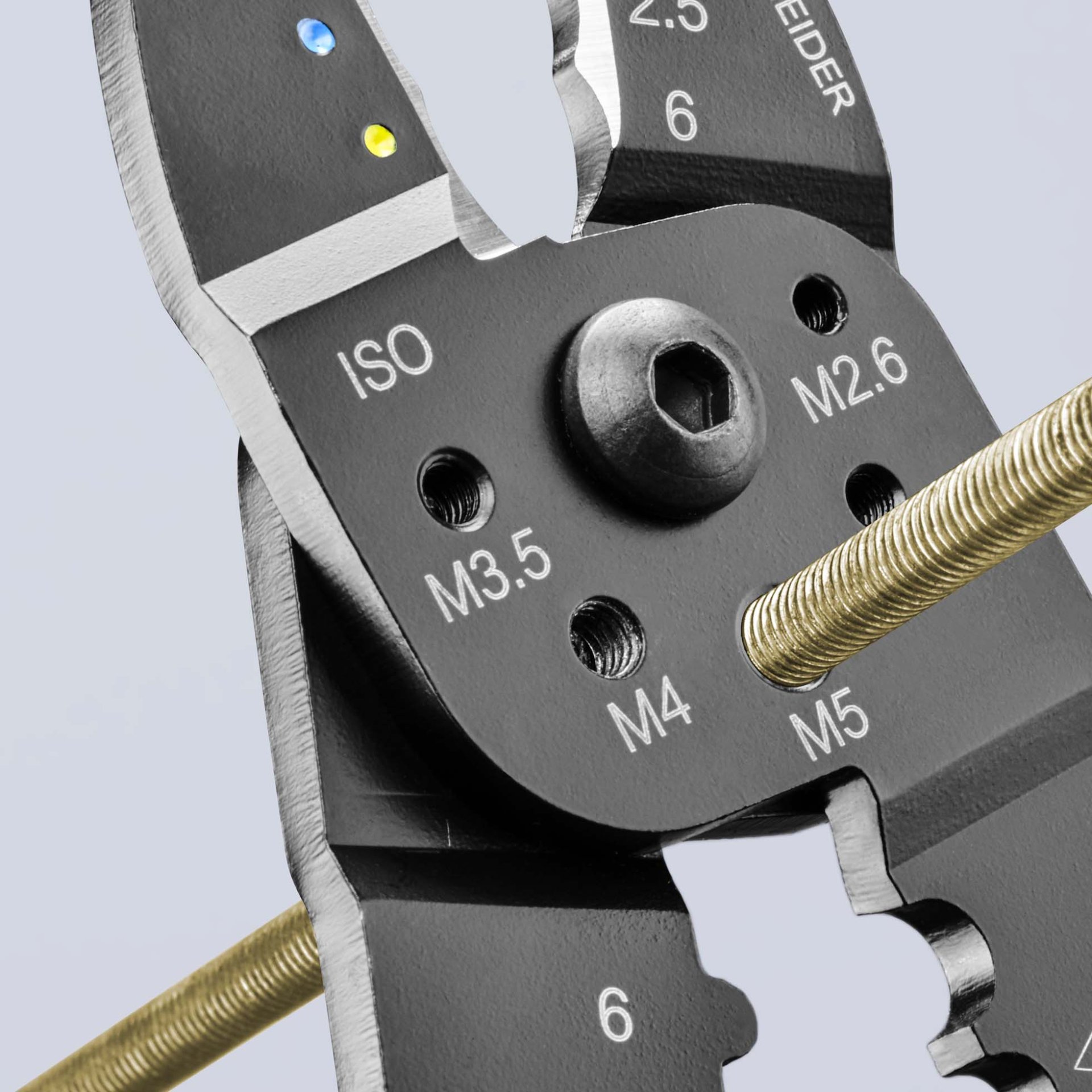 Gerät, Maschine, Schraube