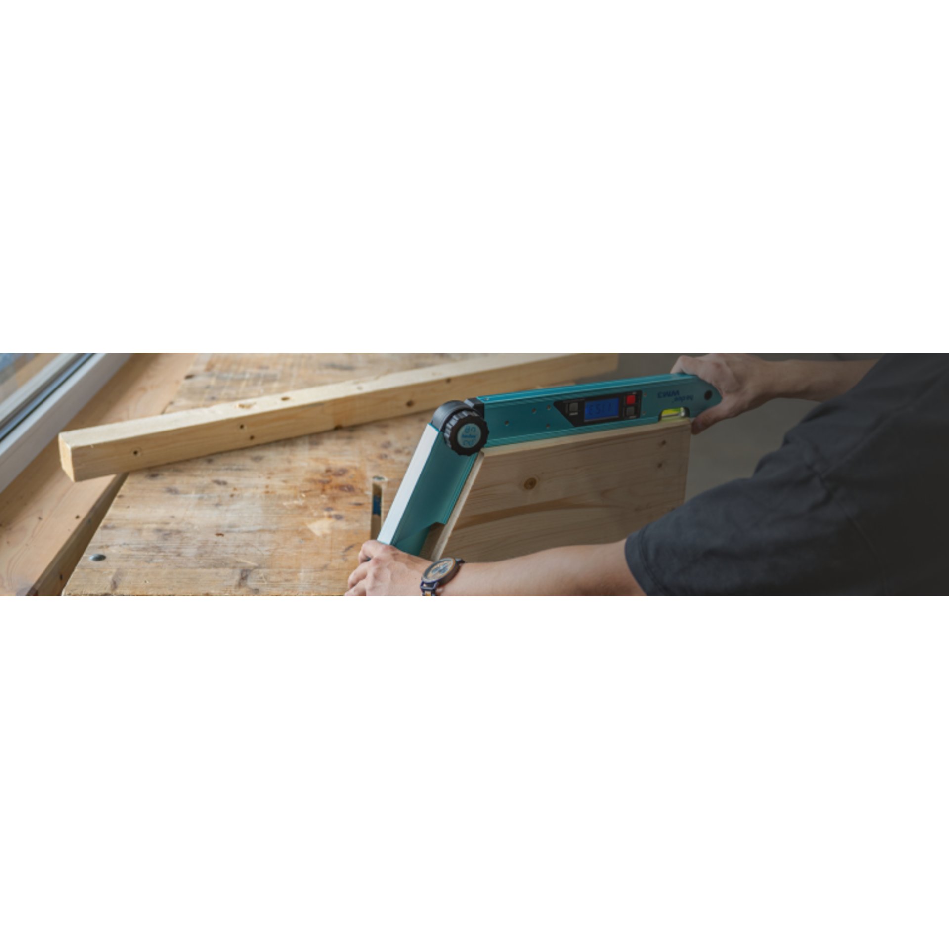 Winkelmesser