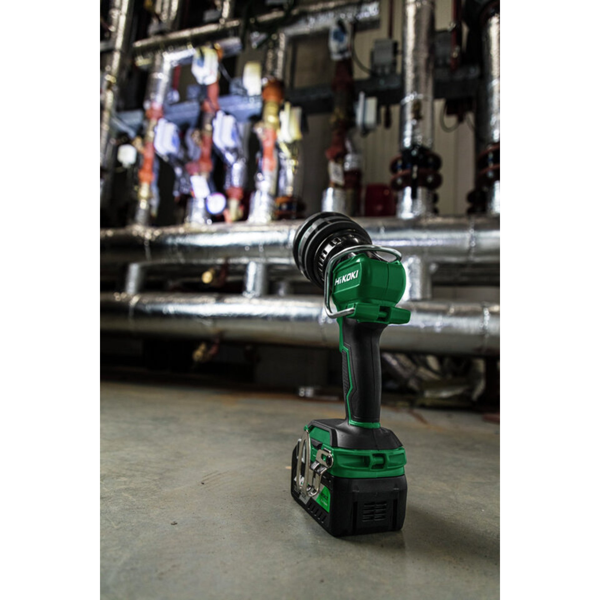 Gerät, Elektrische Bohrmaschine, Werkzeug