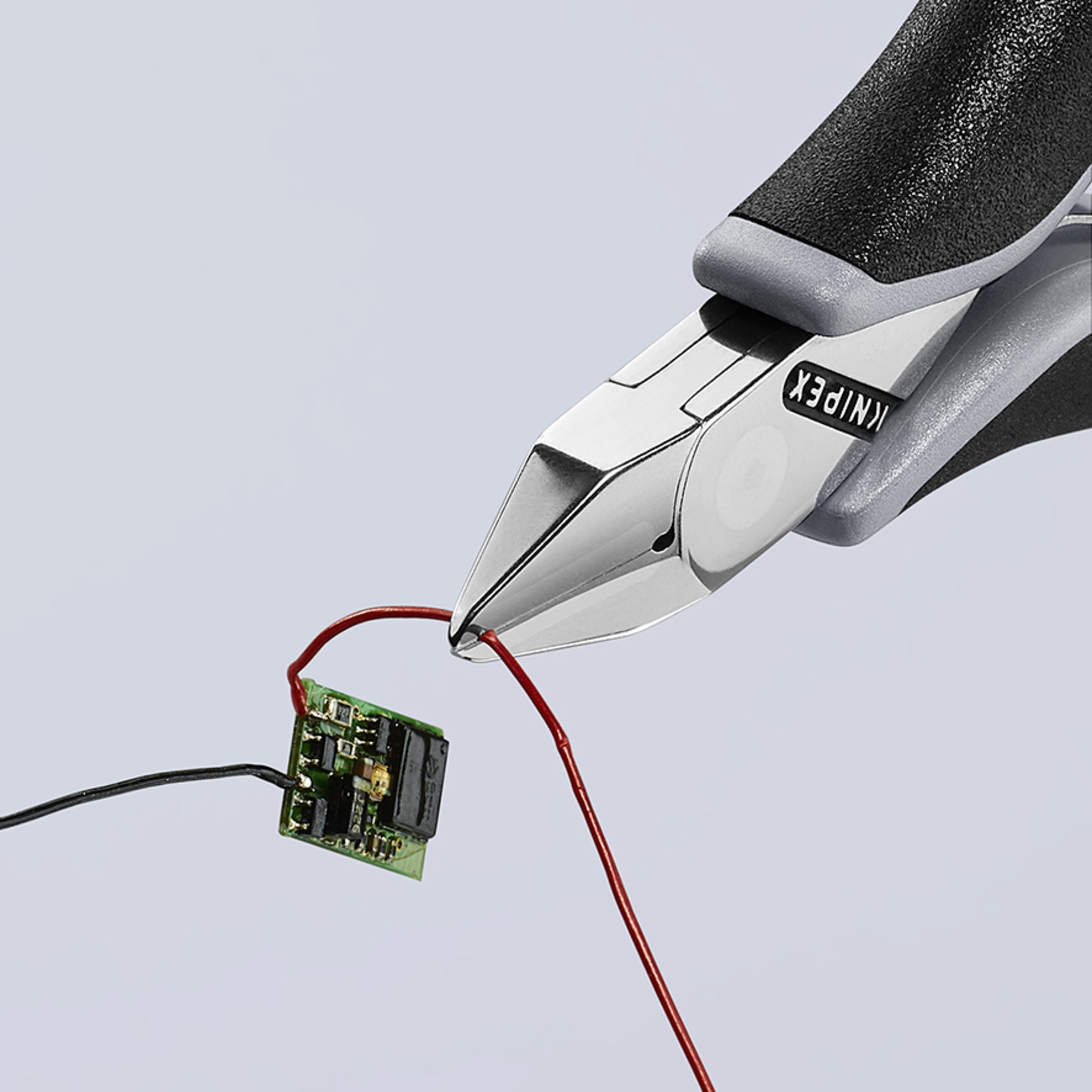 Elektronik, Hardware