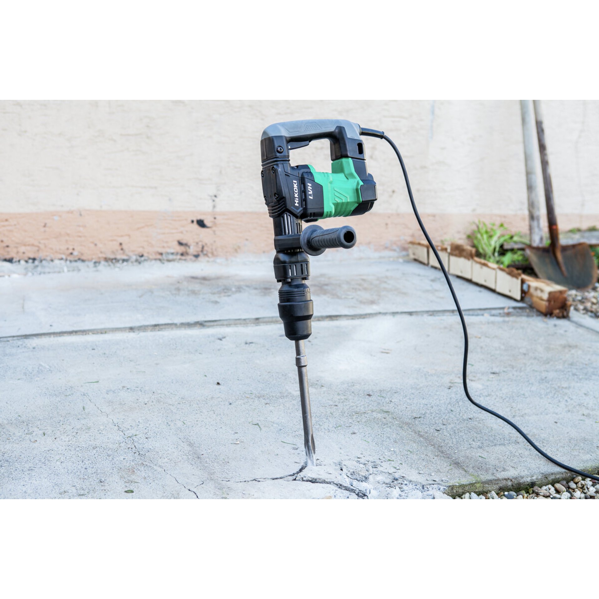 Gerät, Elektrische Bohrmaschine, Werkzeug