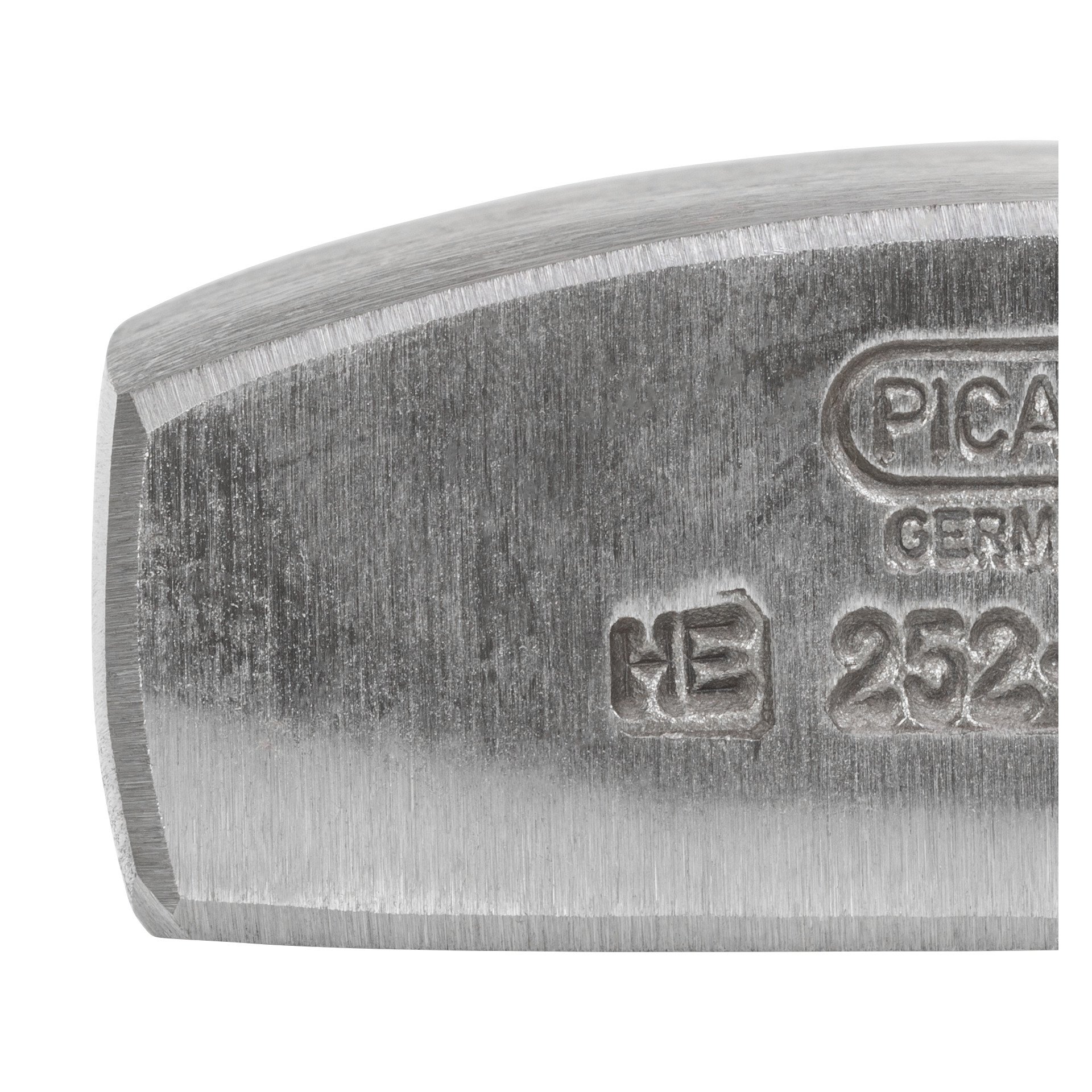 Picard Handamboss, Länge=80 mm, 2521200